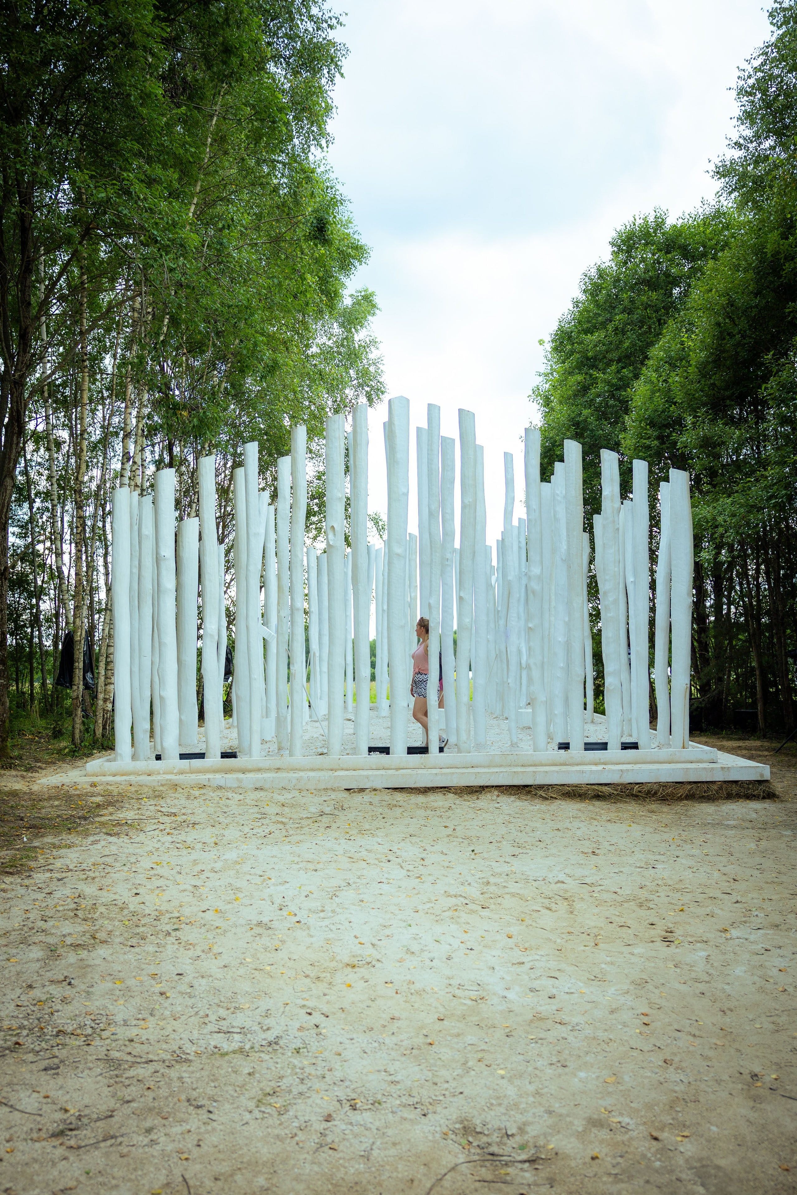 Архстояние 25–27 июля 2025. Фотограф Виноградов Константин