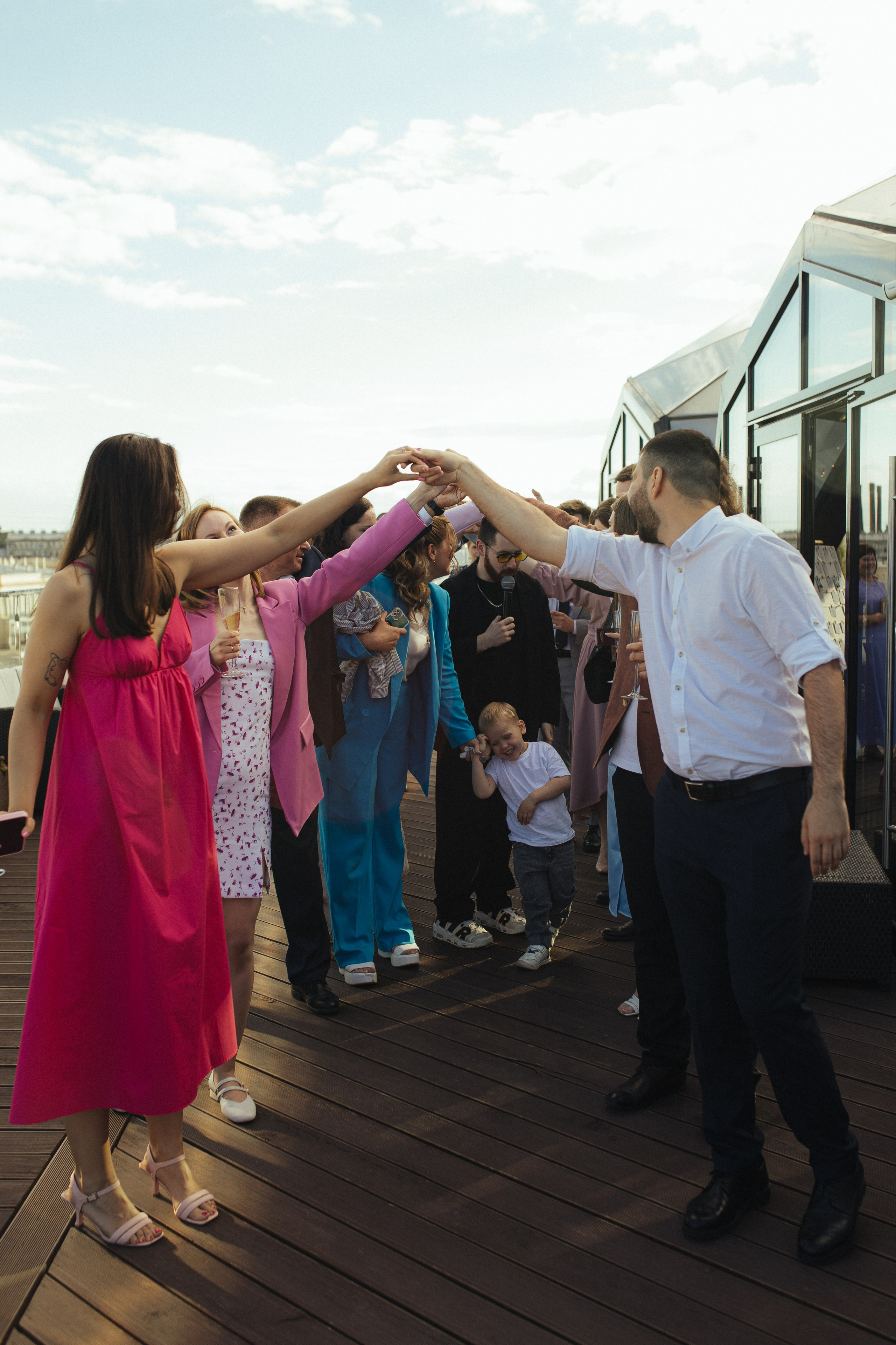 Максим и Наташа. Свадебный фотограф Санкт-Петербург Питер Сальникова Анна