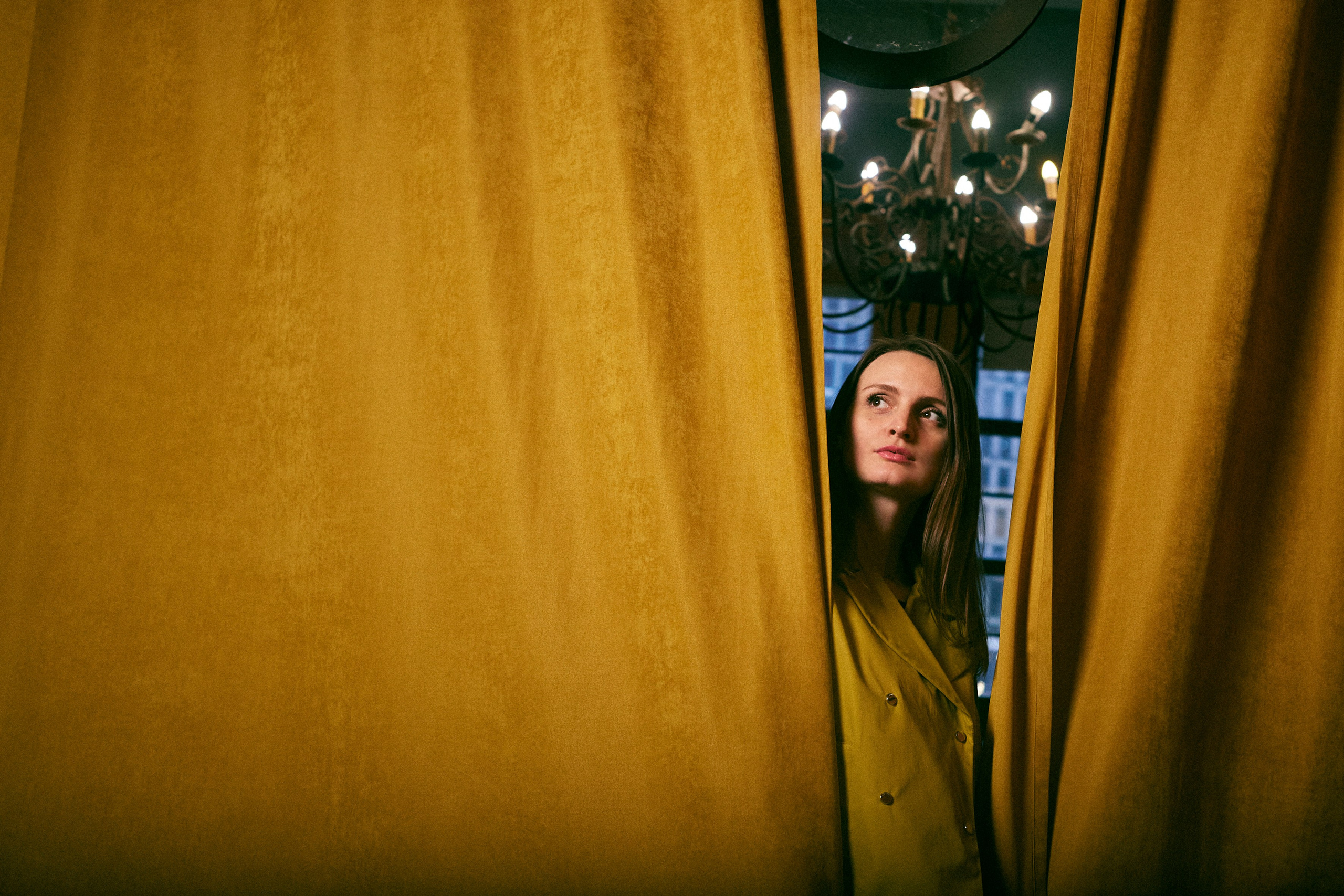 Фотограф Елена Максюта