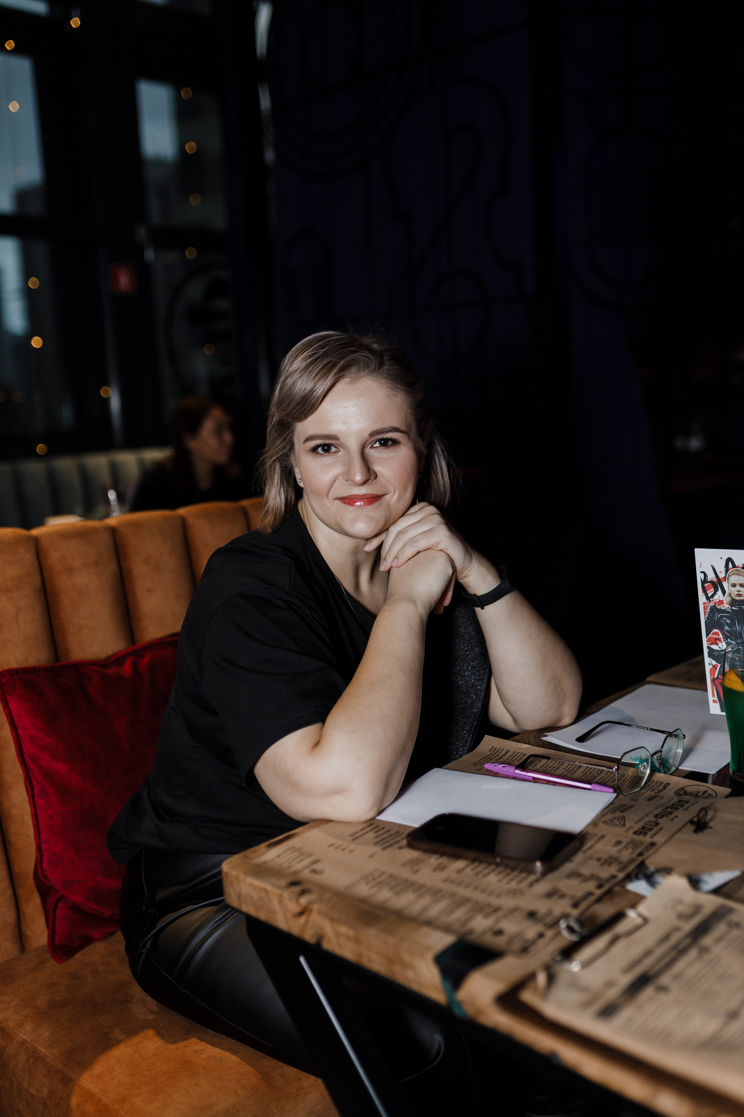 Квиз I MOM'S. Свадебный фотограф. Москва и Московская Область