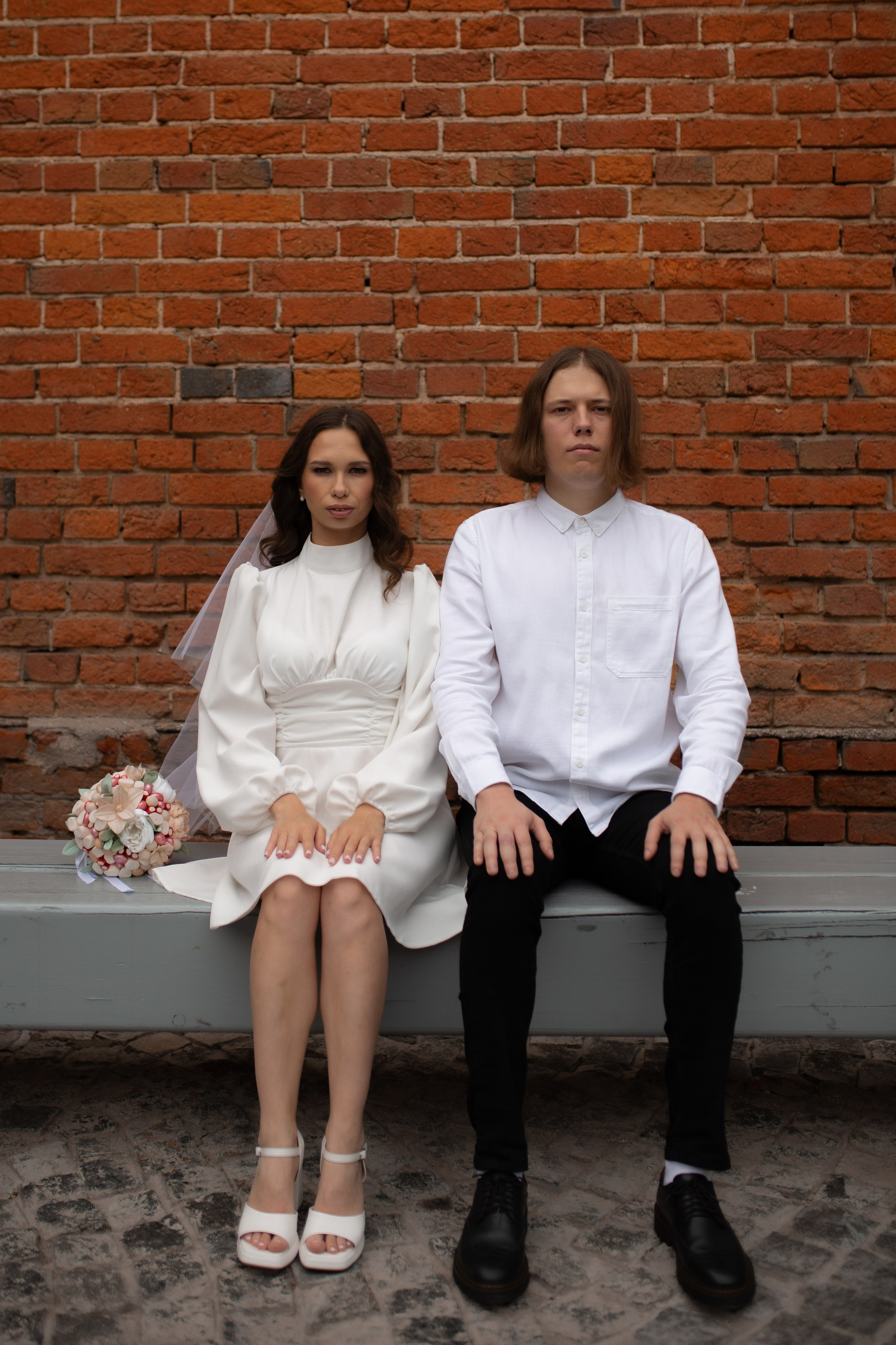 Свадебный фотограф. Москва и Московская Область