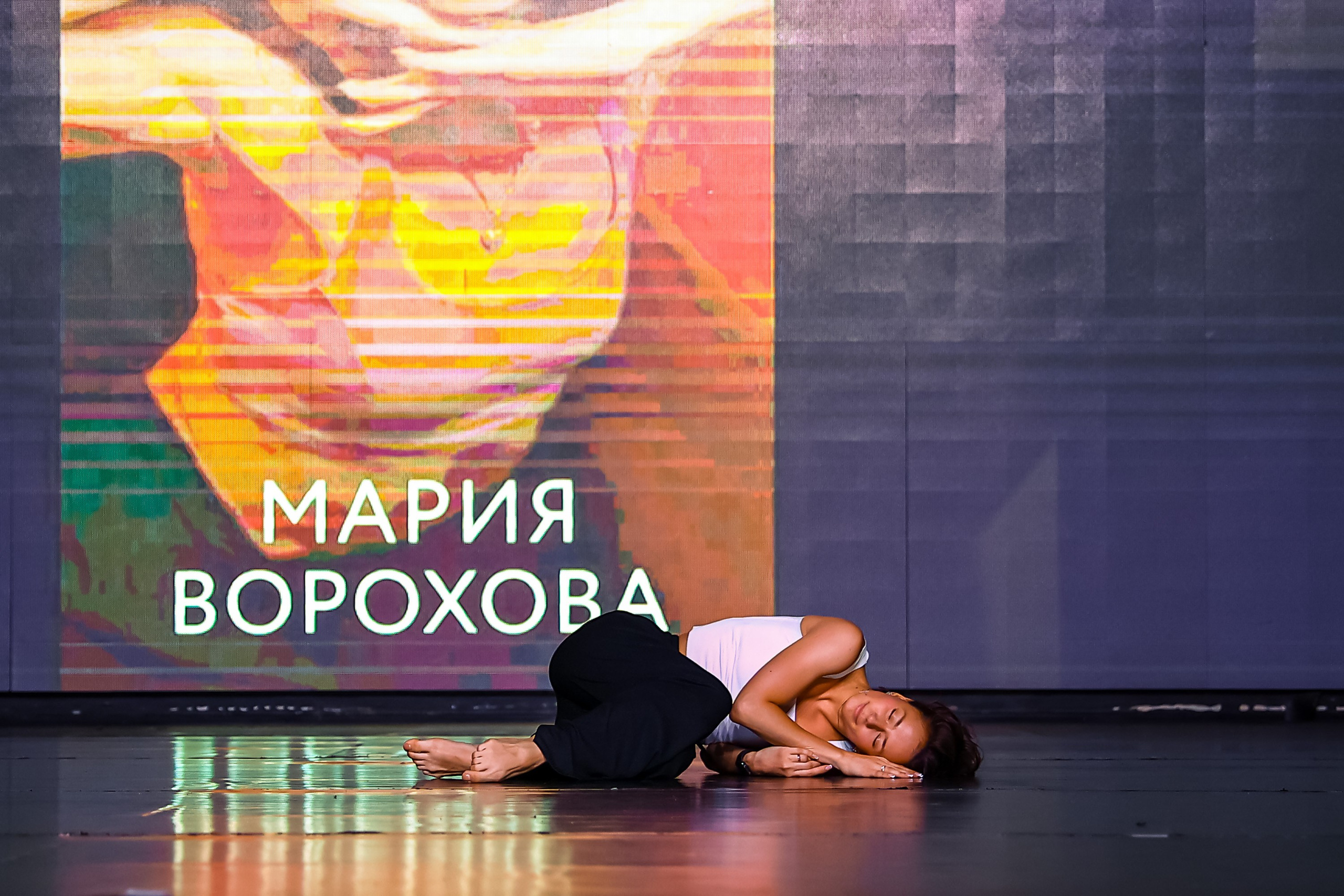 Спорт. Профессиональной фотограф в Санкт-Петербурге Алексей Киселёв