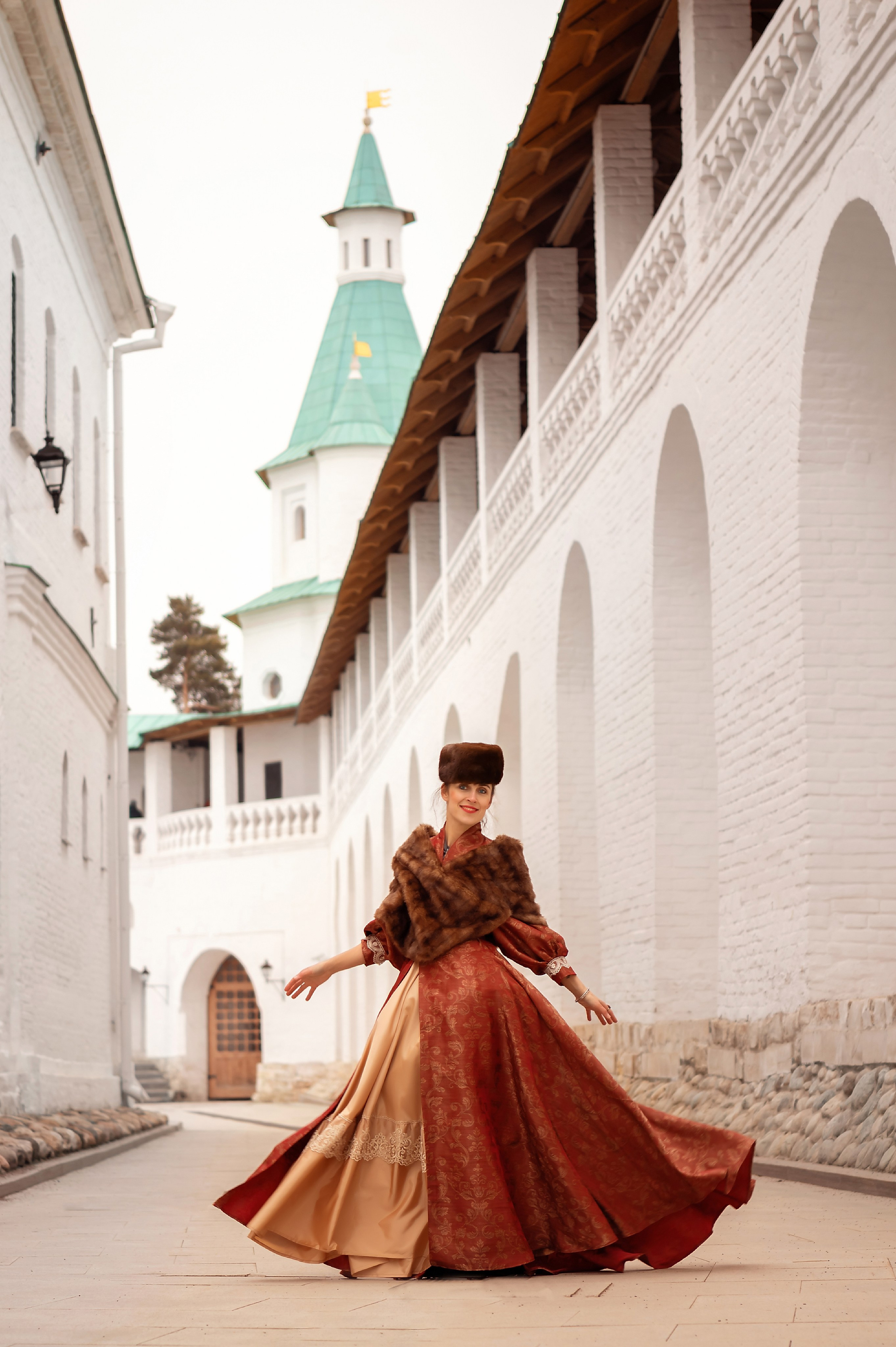 Детский и семейный фотограф г. Москва Оксана Катаджи