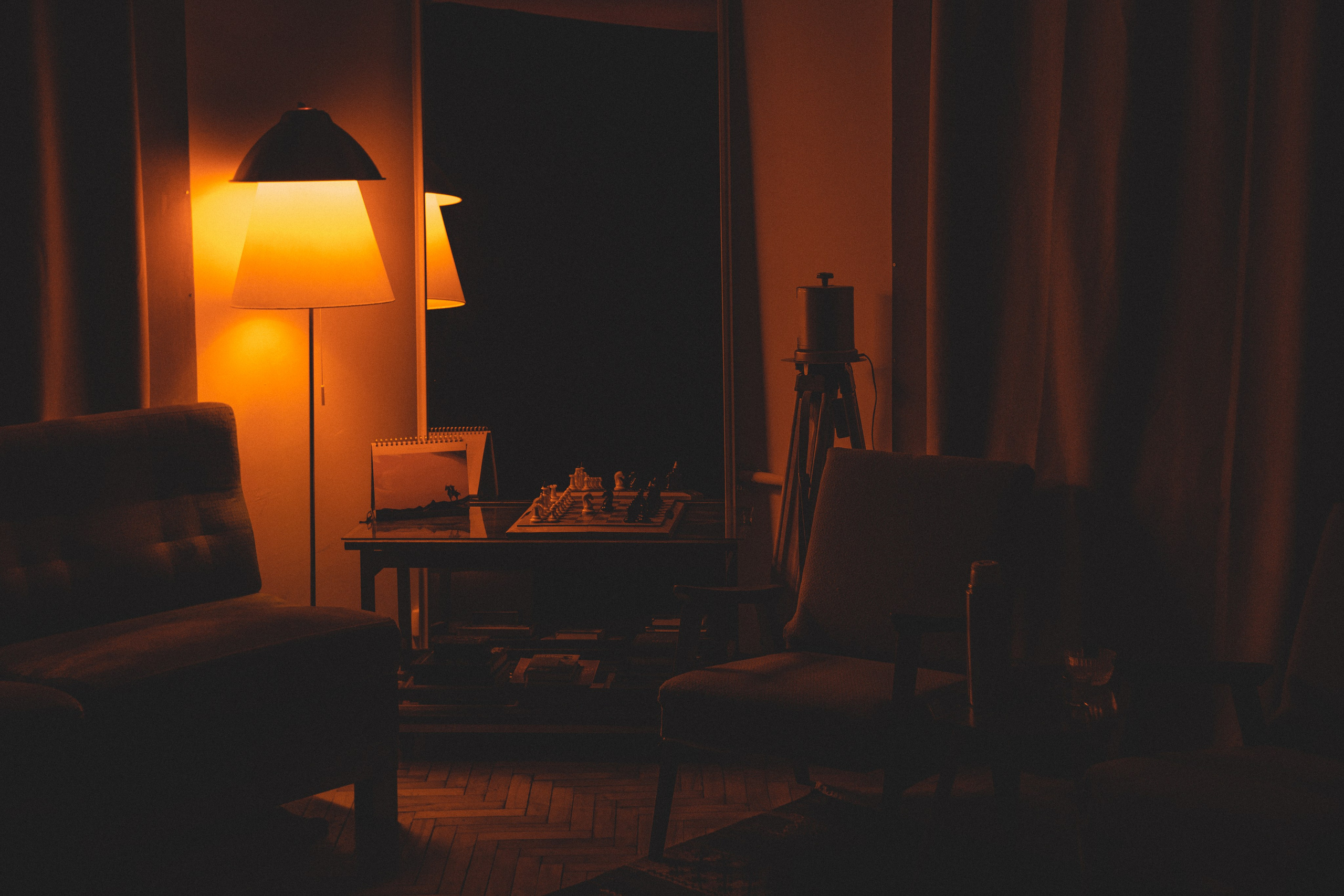 Жизнь. Игорь Гичка. Портрет с любовью