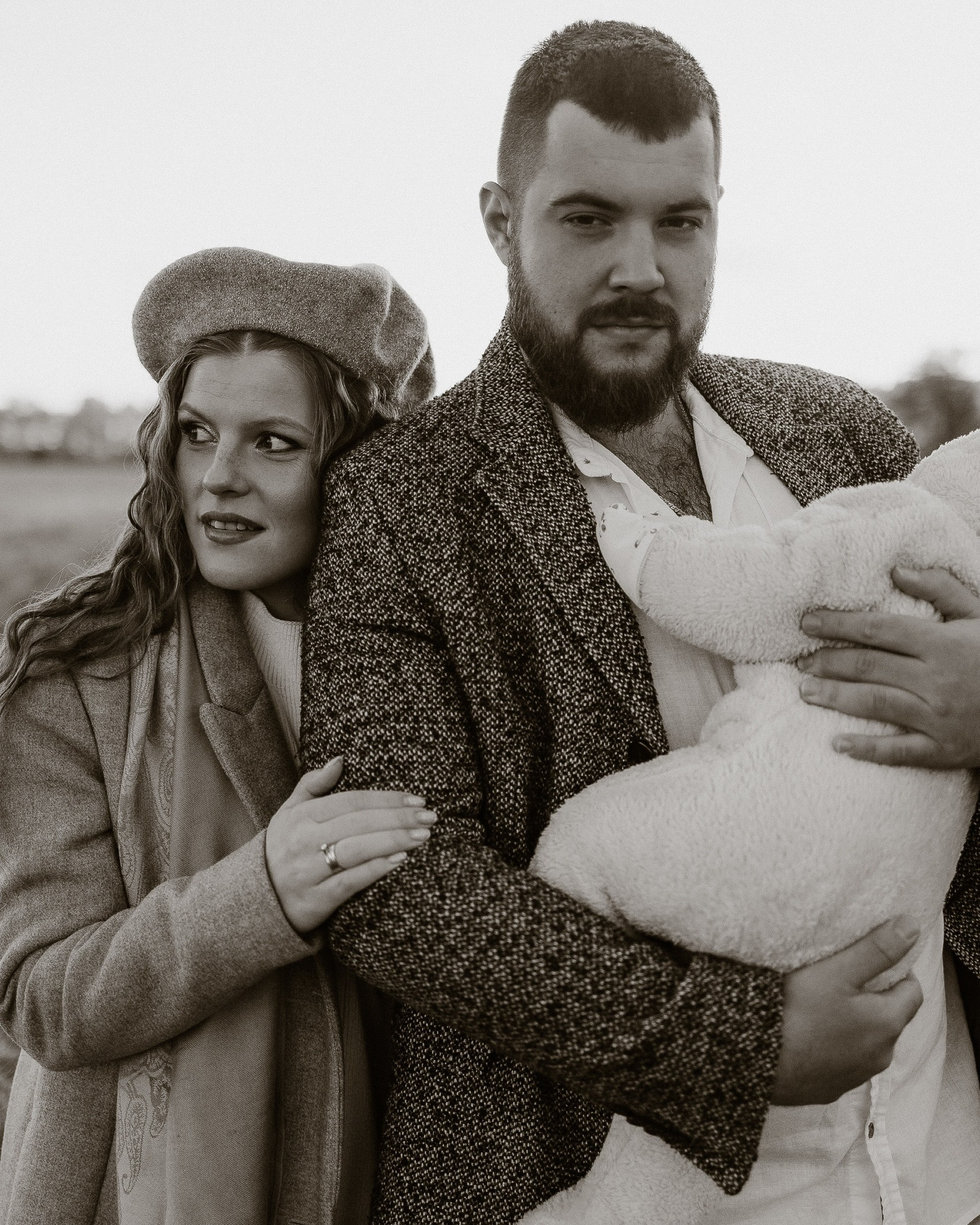 Семейные фотосесии 2025