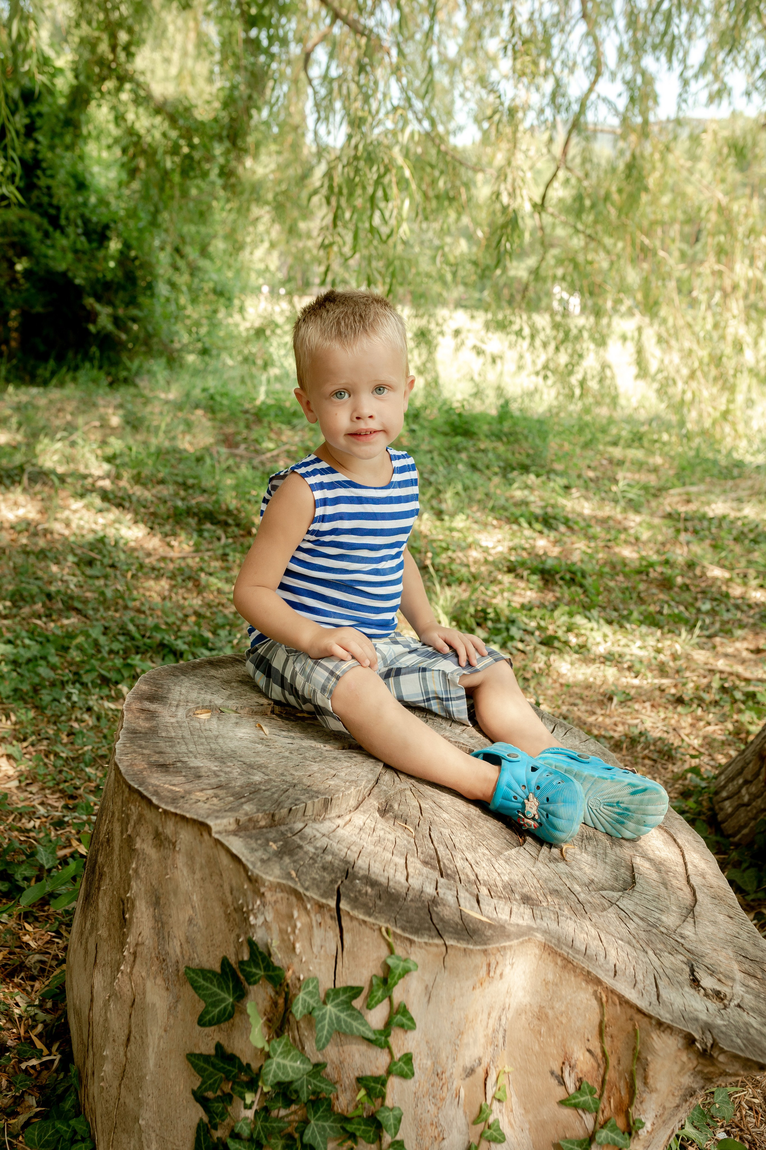 Мария, Алексей с сыновьями. Фотограф в Геленджике, Архипо-Осиповке, Абрау-Дюрсо, Кринице Виктория