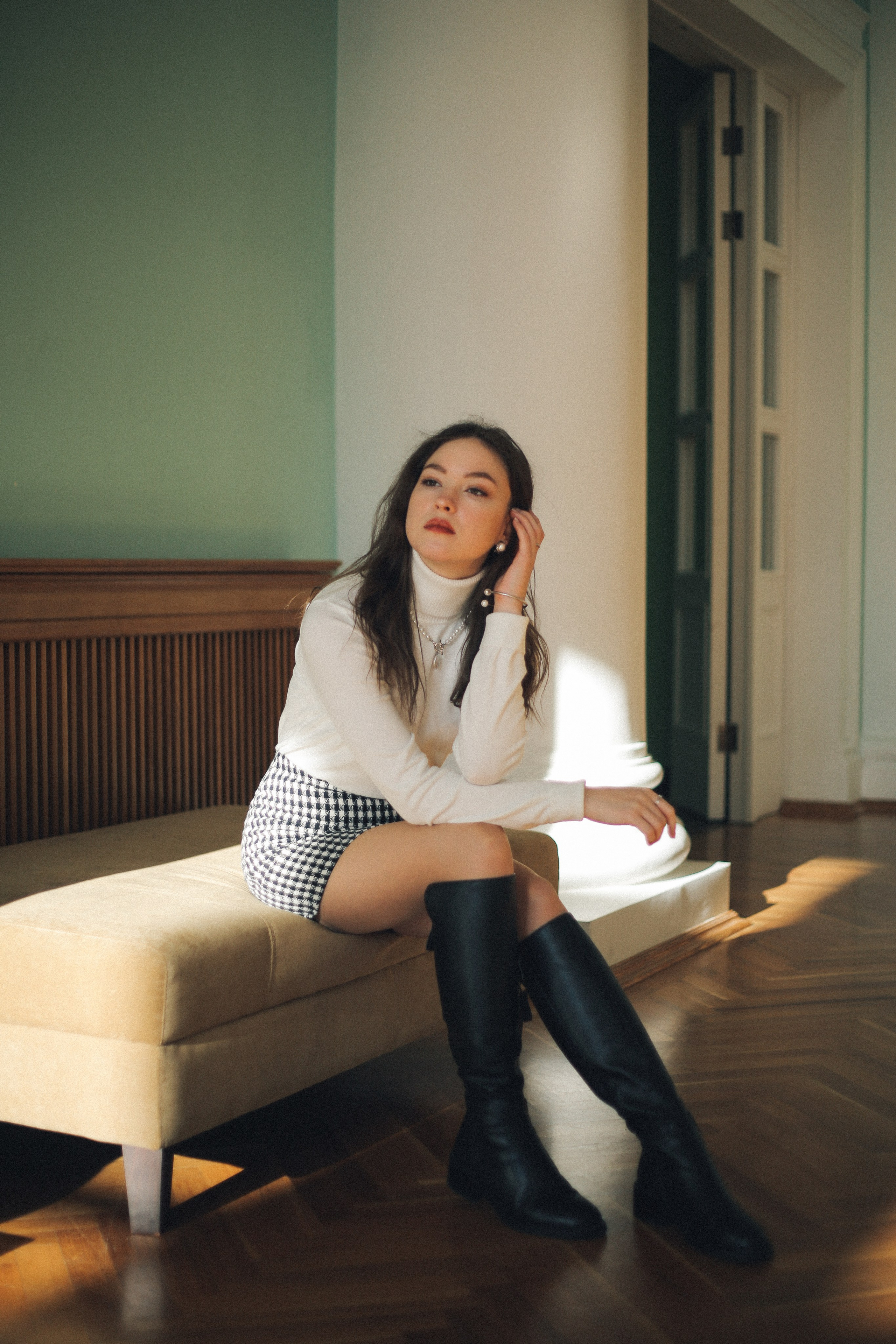 АНАСТАСИЯ. Концертный и репортажный фотограф в Москве и Санкт-Петербурге Мария