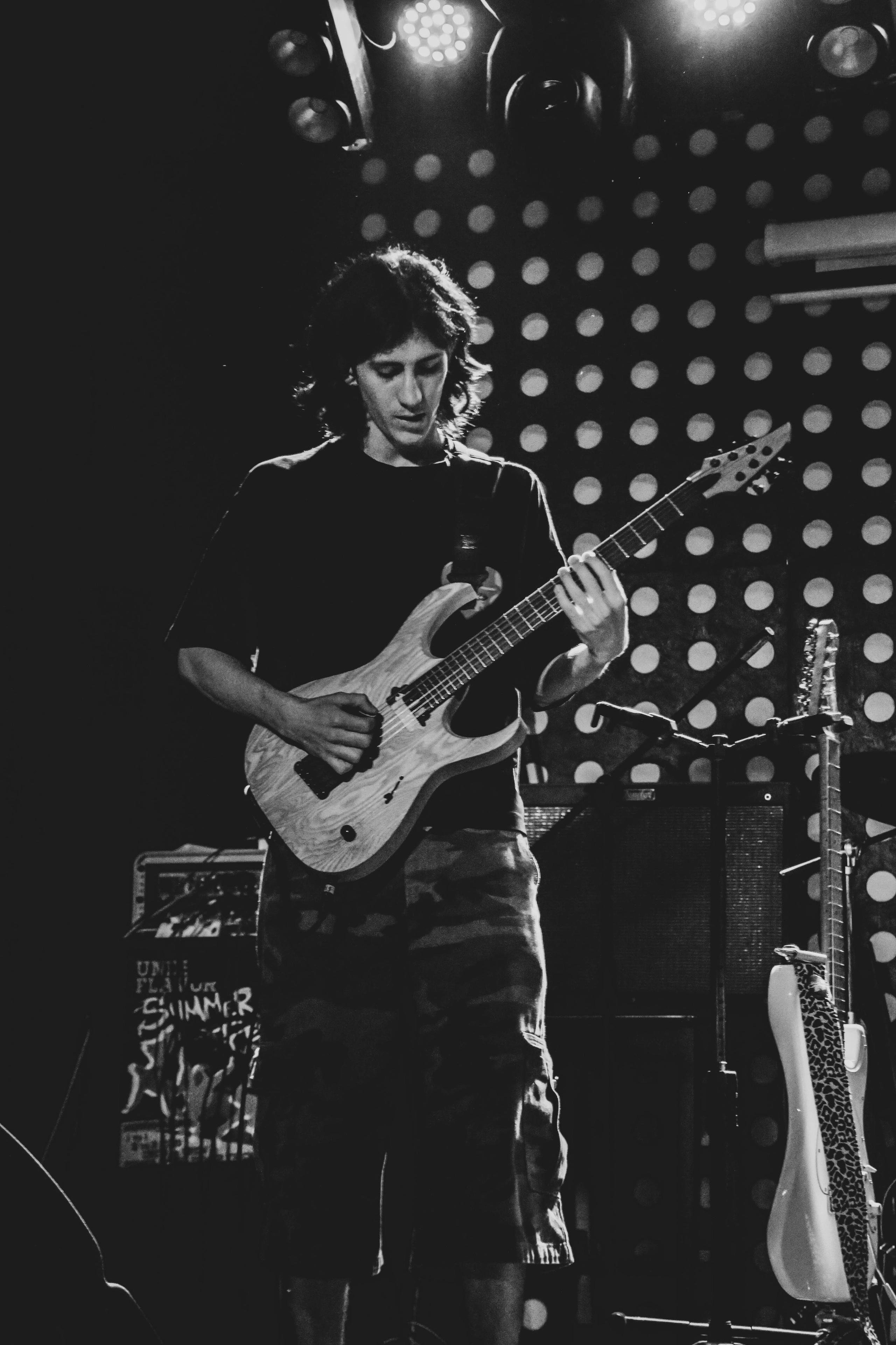 Летний джем. Foto-creator Alisa Zobova
