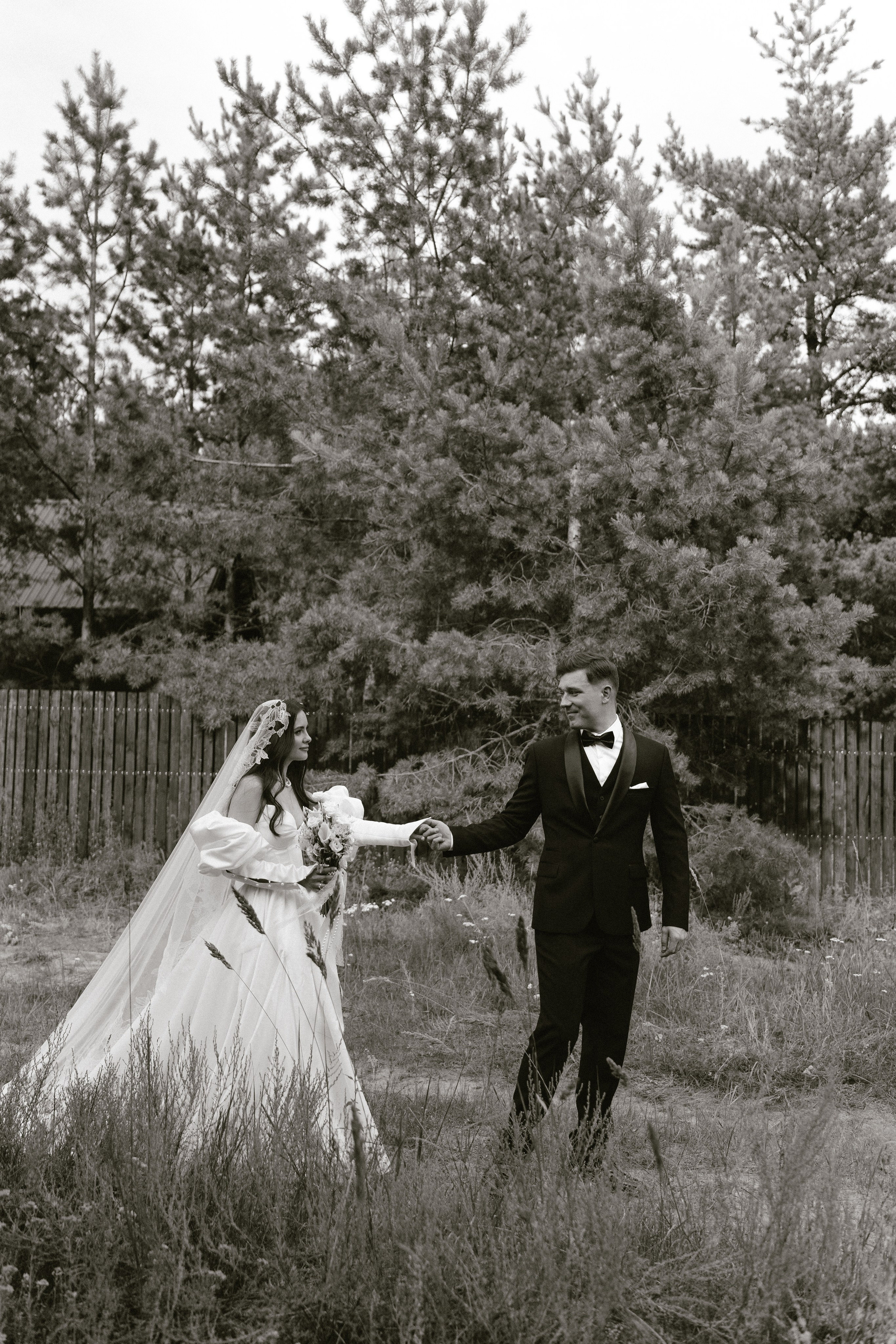 I & V. Свадебный фотограф Липецк Москва Анна Невзорова