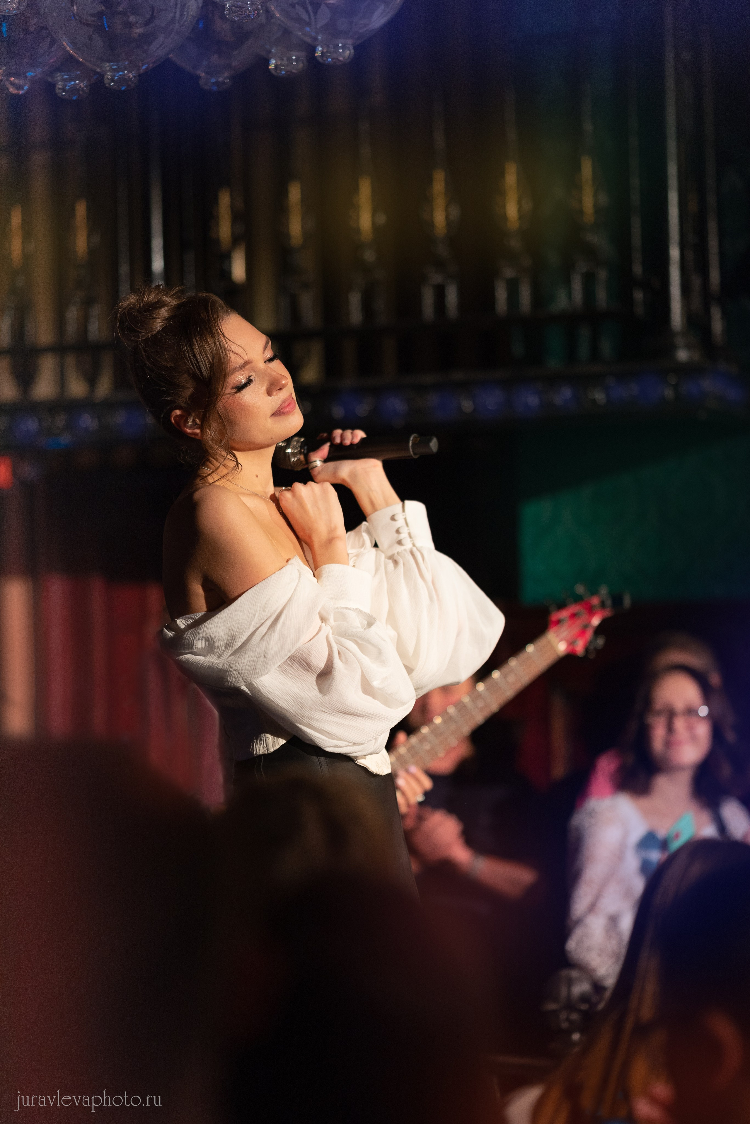 Гузель Хасанова