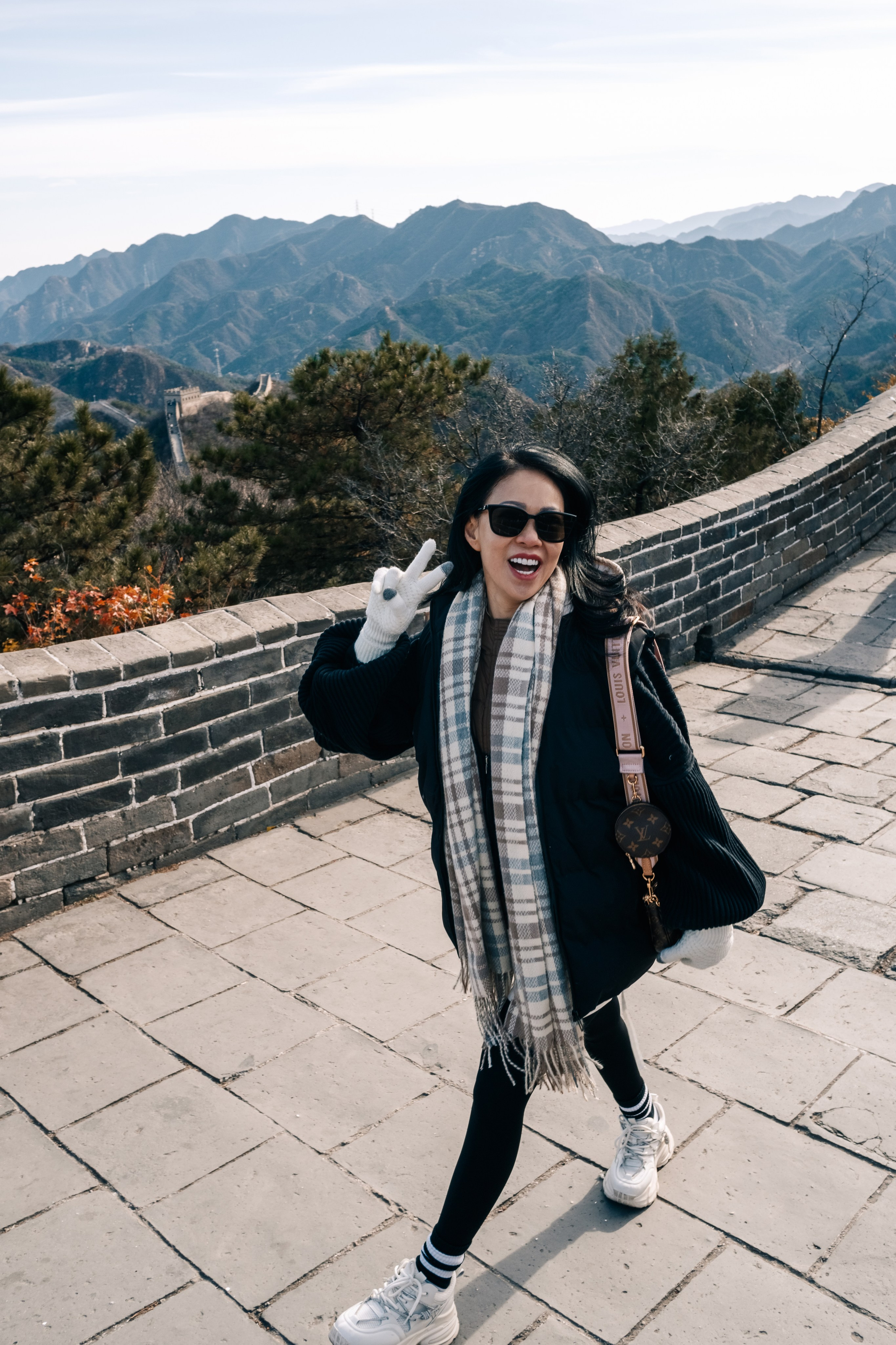 Photowalks in Beijing