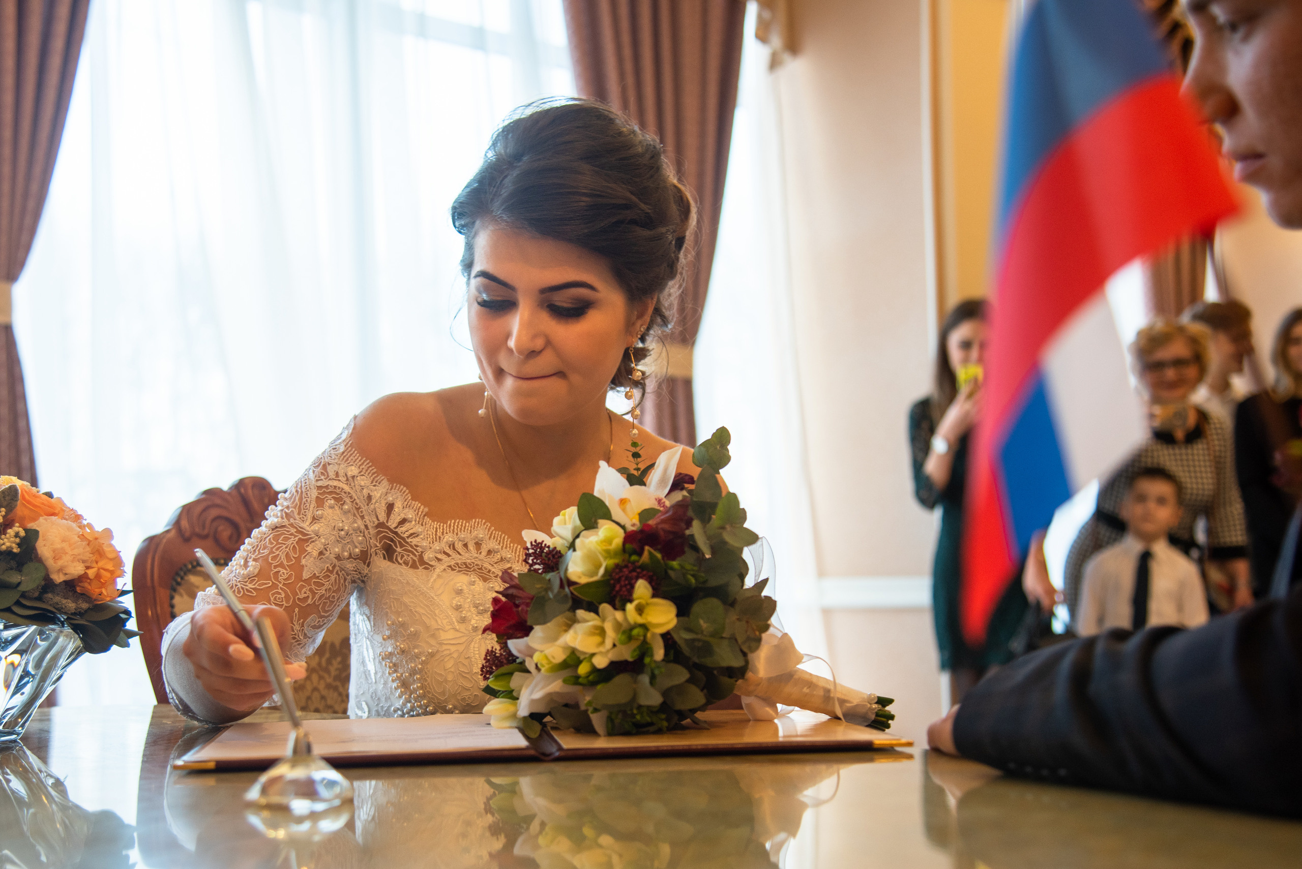 Свадебная фотосессия в Коломенском. Григоров Роман свадебный фотограф в Москве