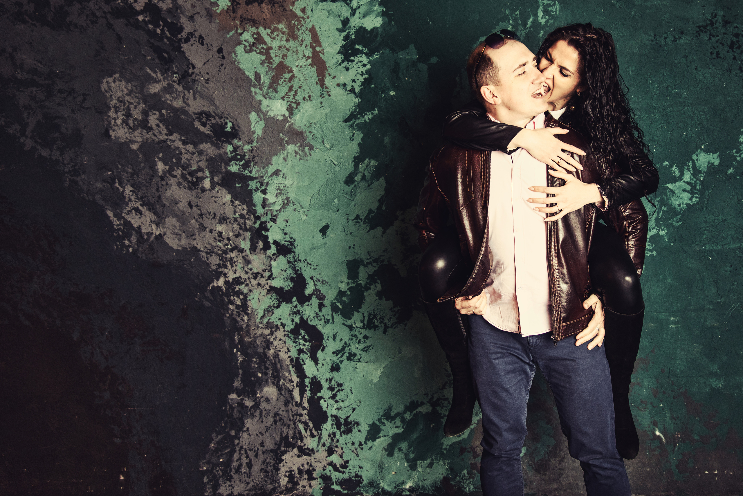 фотография в стиле сумерки