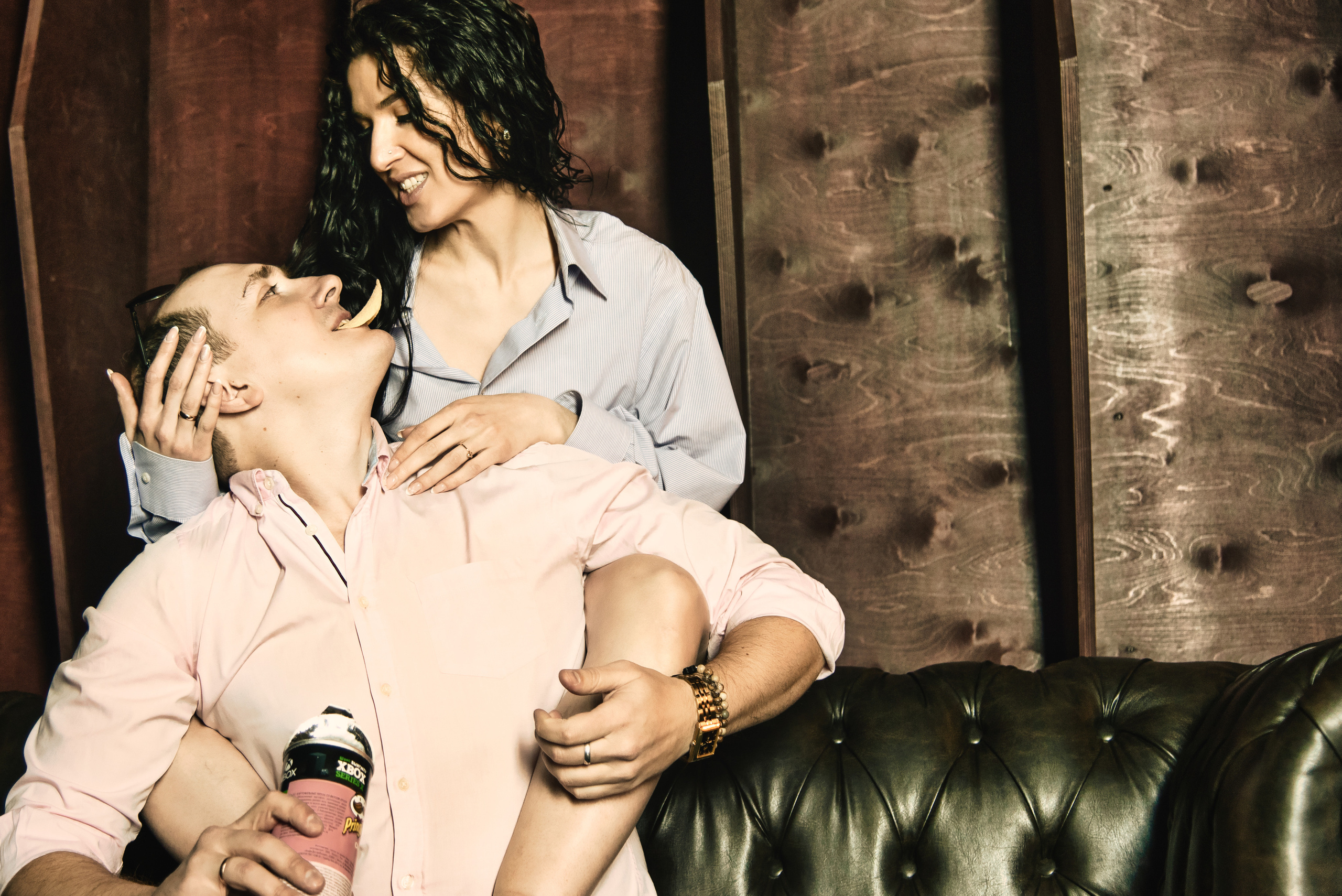 Love Story в стиле Rock. Григоров Роман свадебный фотограф в Москве