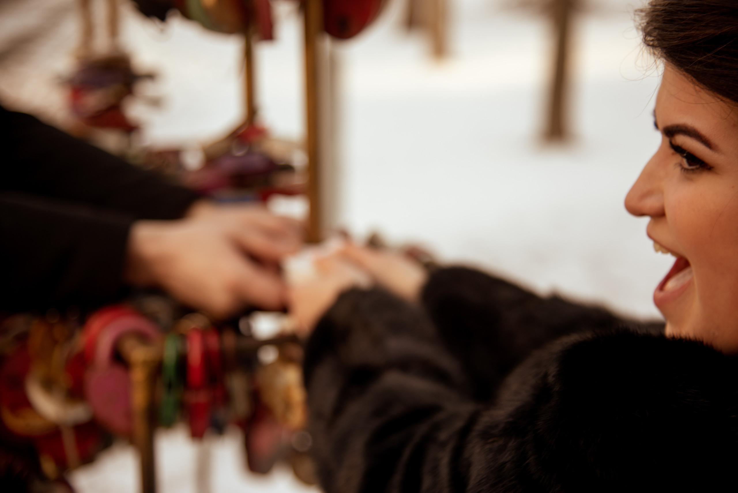 Свадебная фотосессия в Коломенском. Григоров Роман свадебный фотограф в Москве