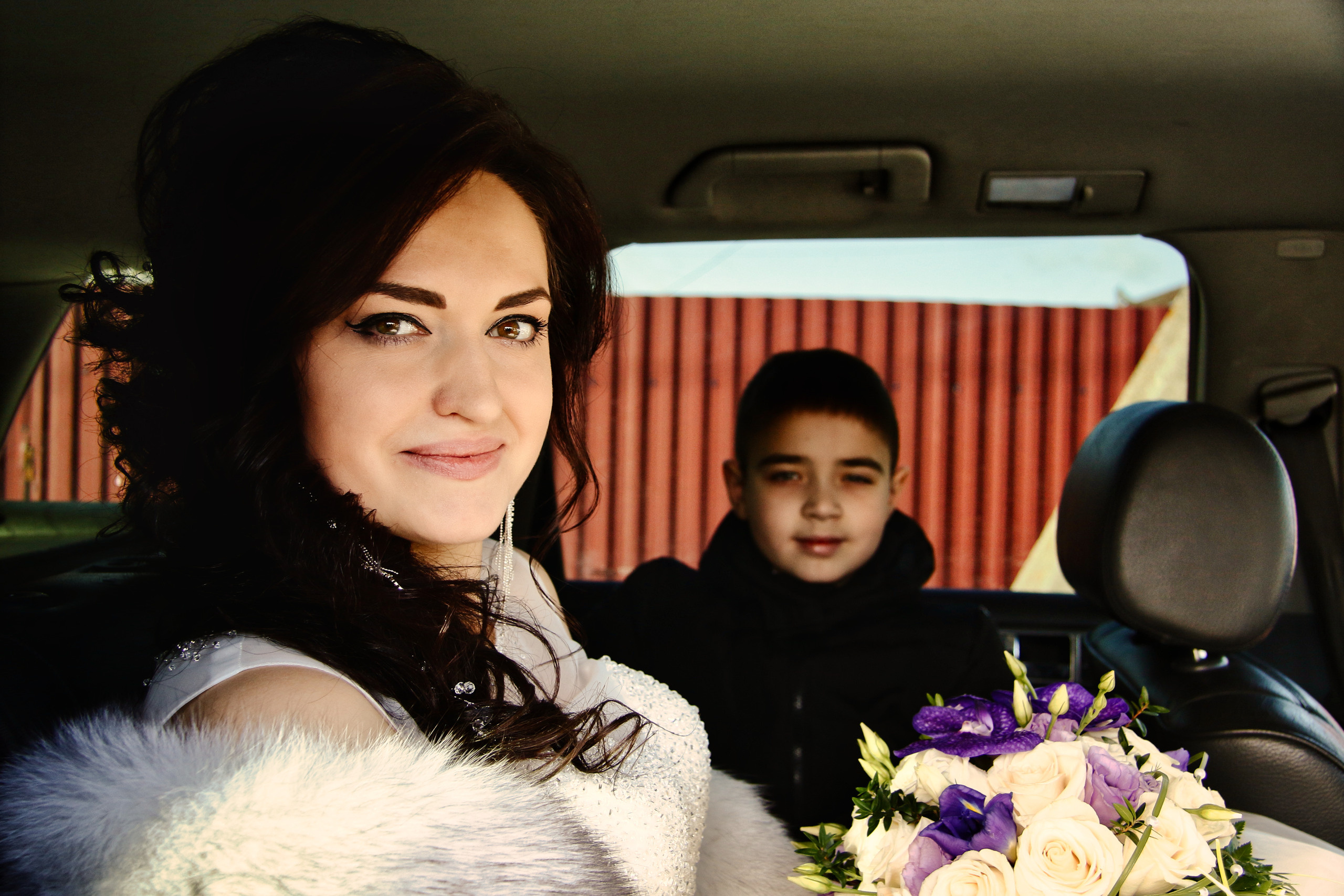 Незабываемые впечатления от свадебной фотосессии. Григоров Роман свадебный фотограф в Москве