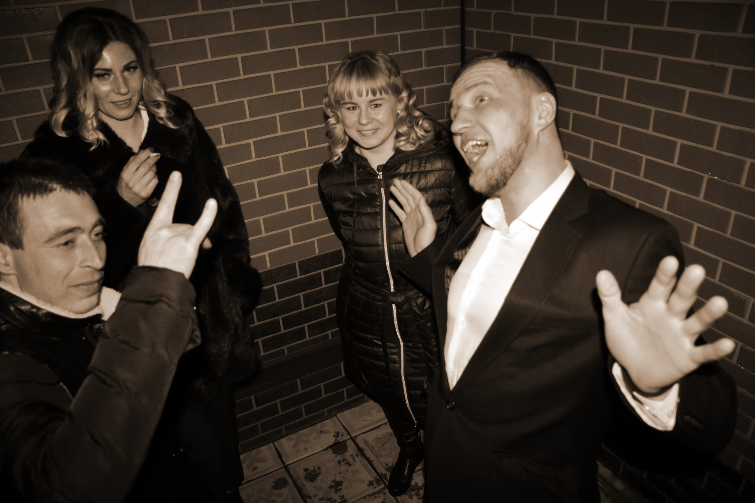 Незабываемые впечатления от свадебной фотосессии. Григоров Роман свадебный фотограф в Москве