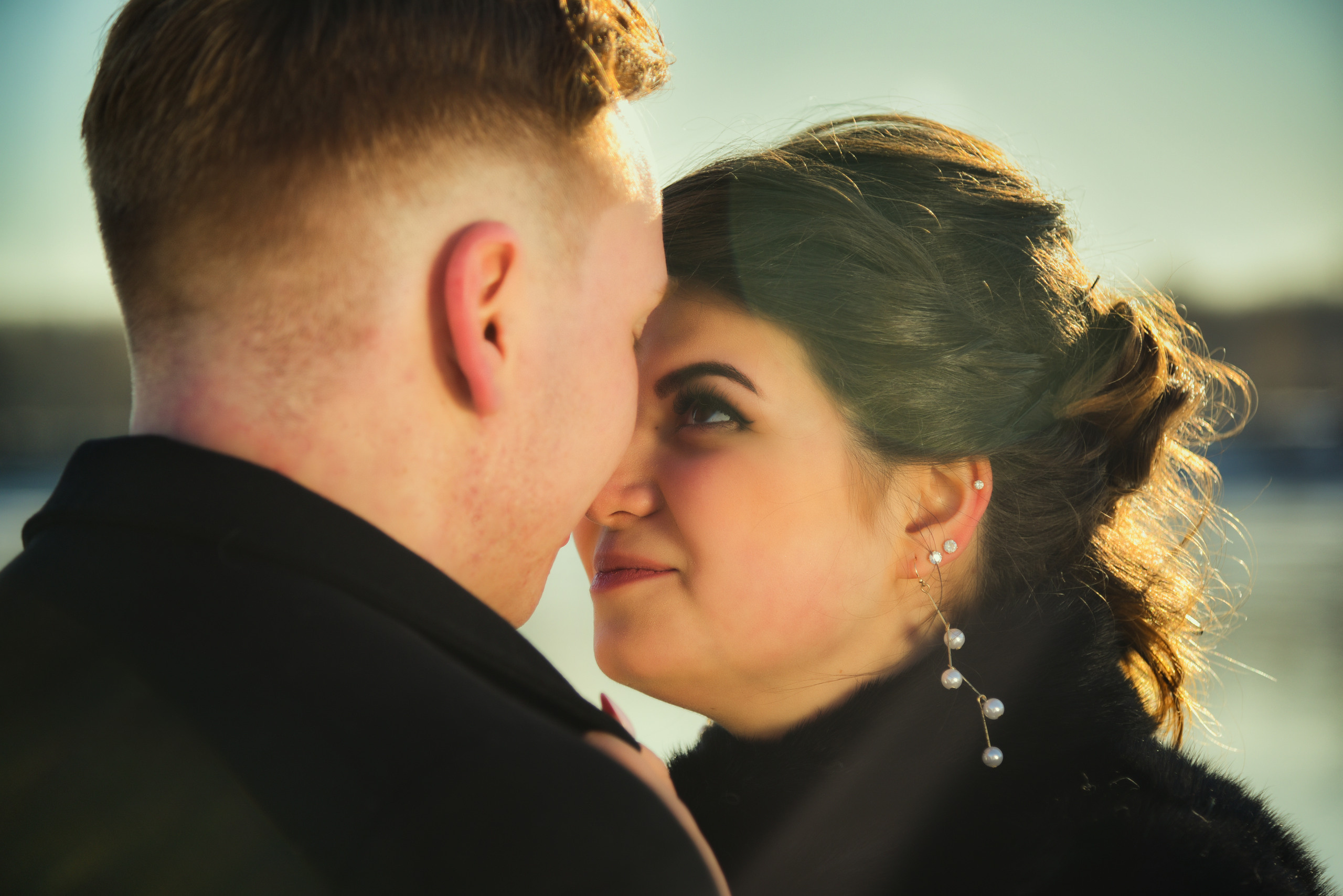 Свадебная фотосессия в Коломенском. Григоров Роман свадебный фотограф в Москве