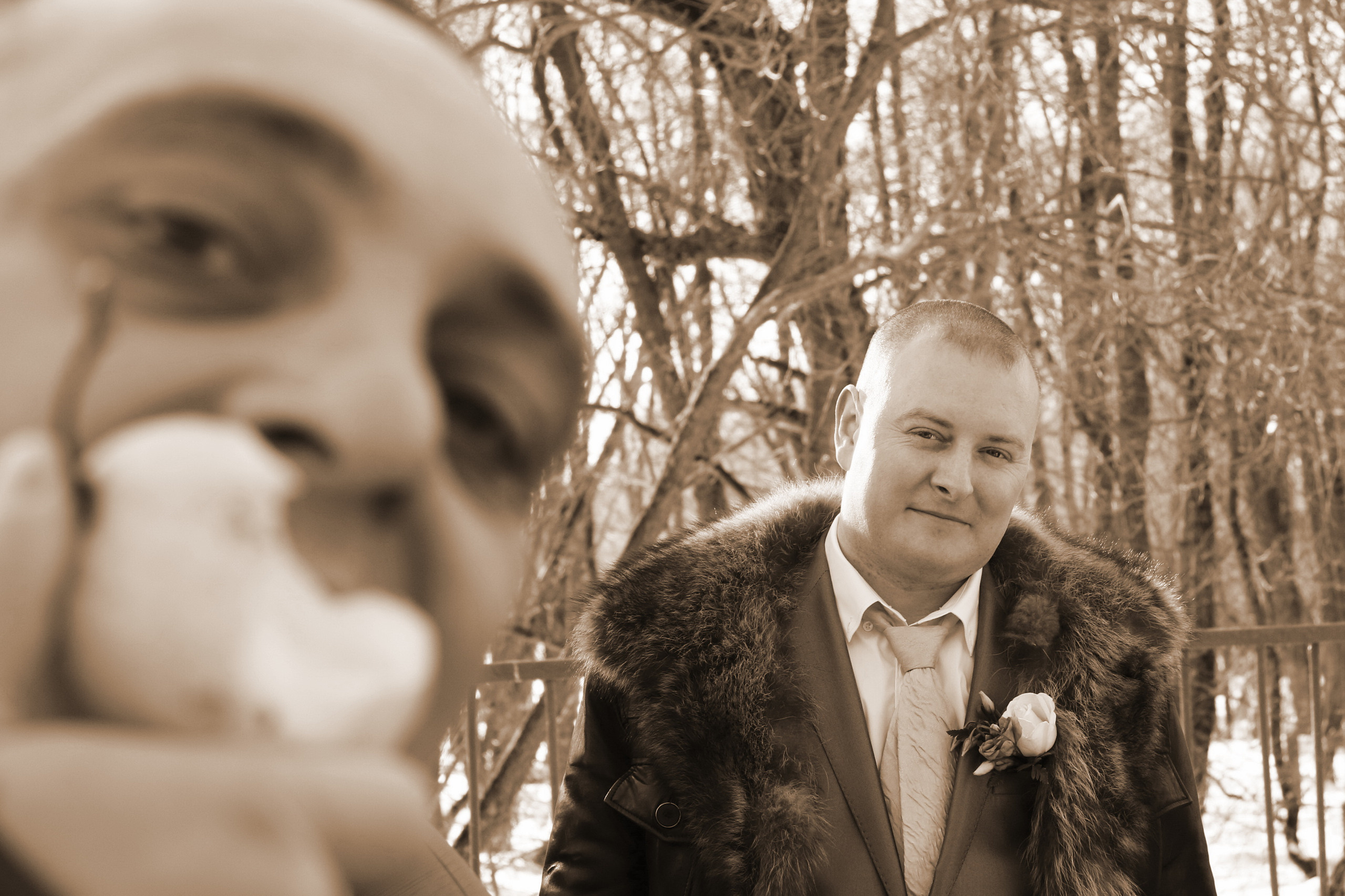 Григоров Роман свадебный фотограф в Москве