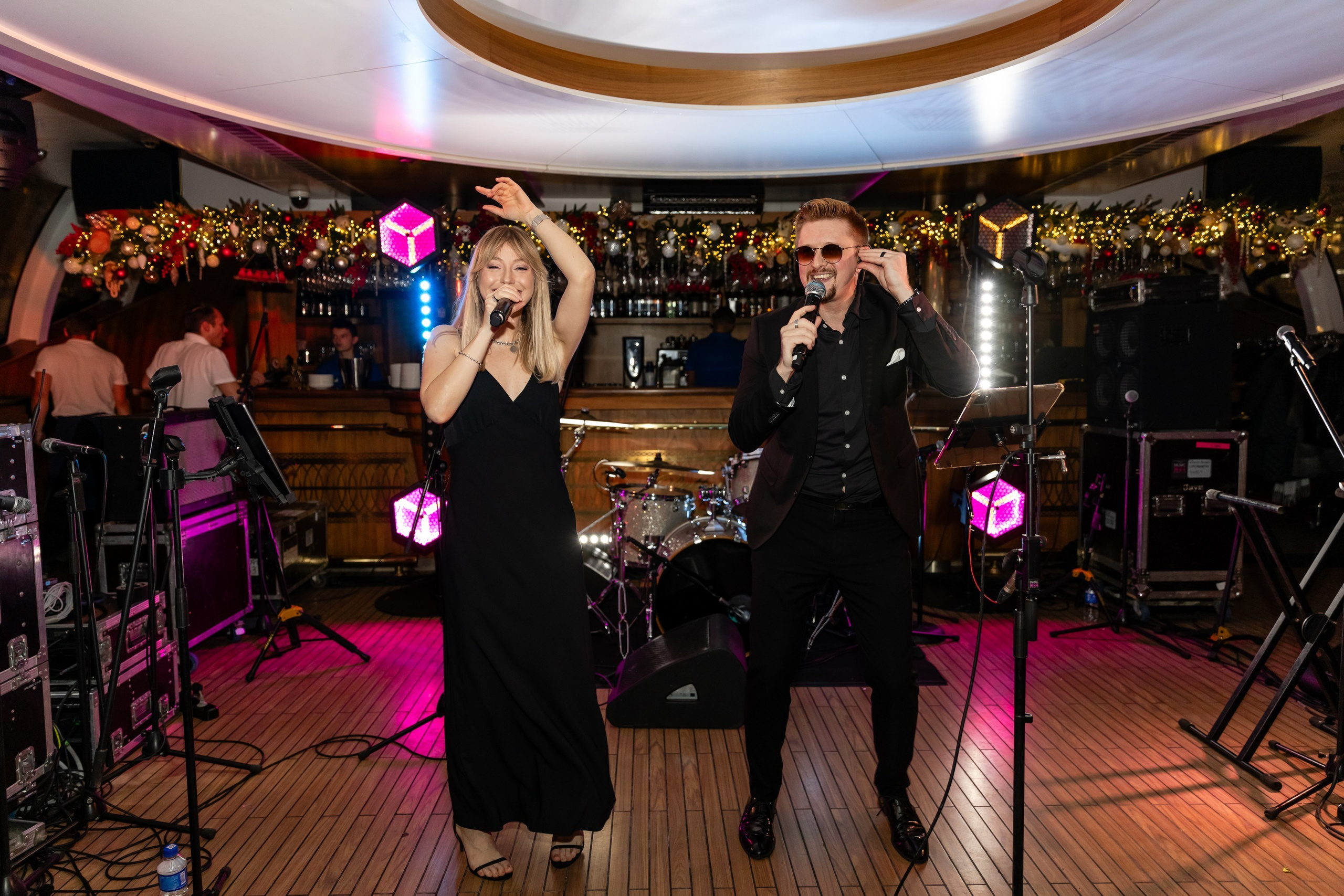 SGS НГ 2025. Свадебный фотограф Москва