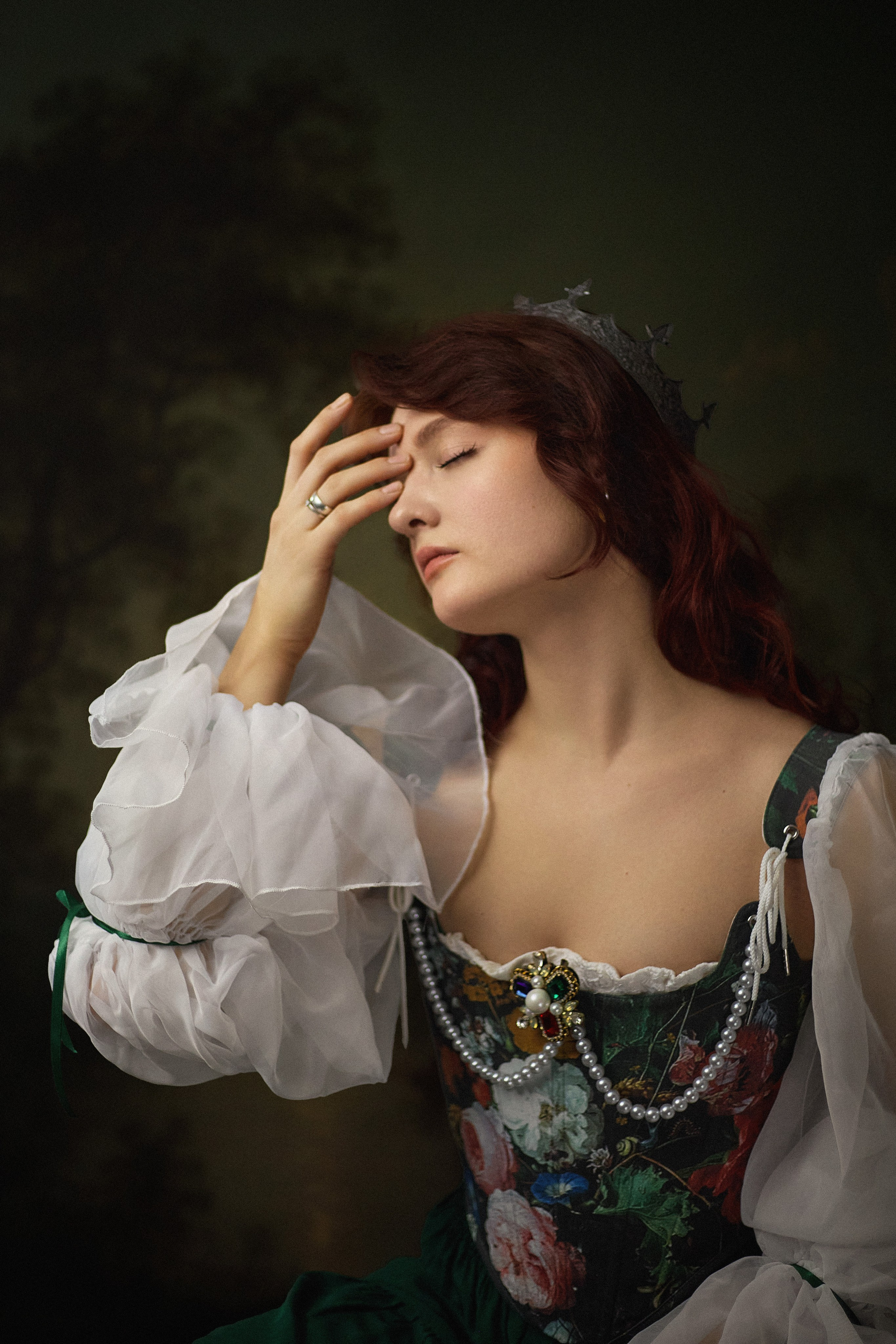 Наташа. Елена Бордо | Фотограф Москва