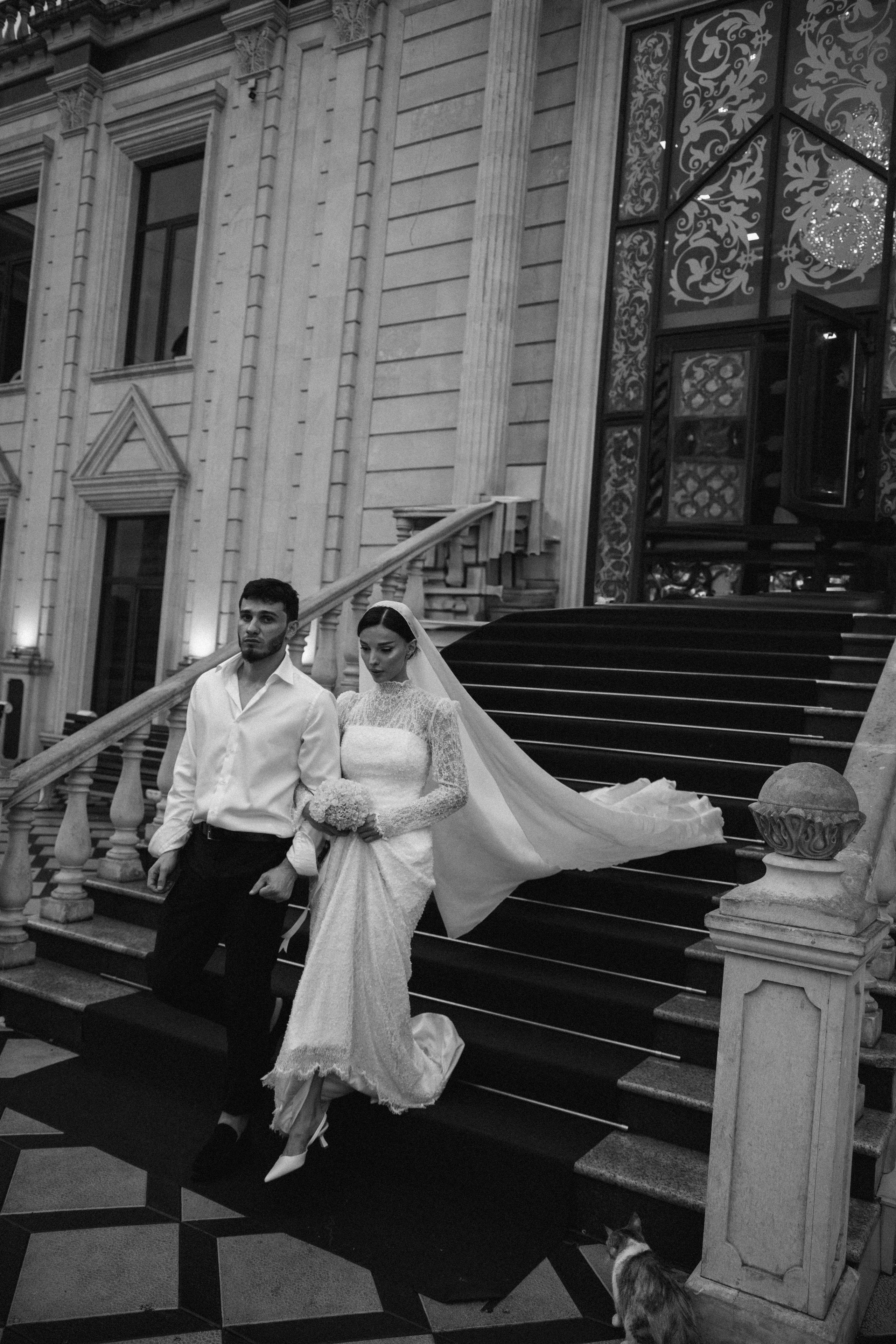 Свадебный и семейный фотограф респ. Дагестан и г. Москва Диана Старри