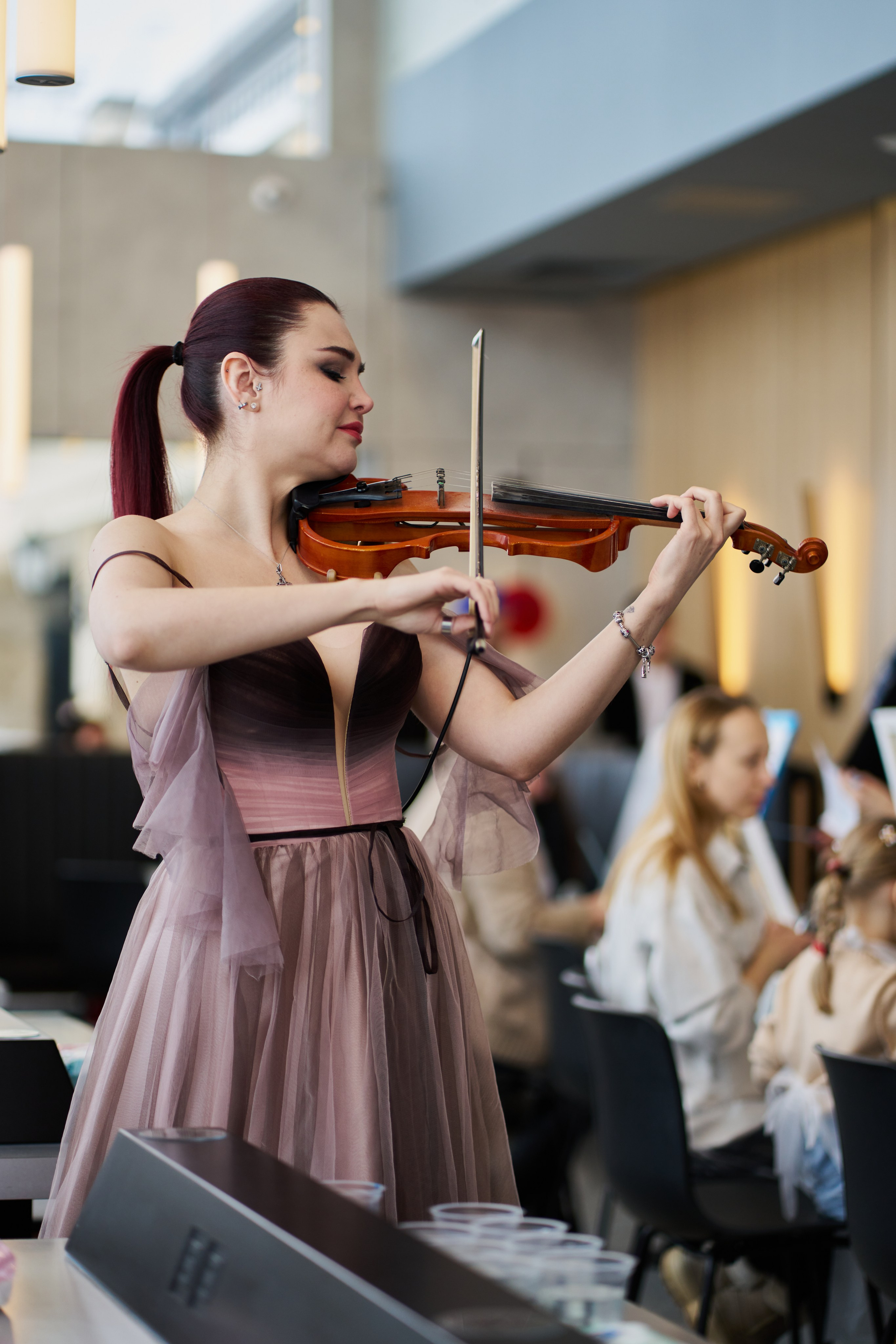 Репортаж. Свадебный и индивидуальный фотограф Аля Мамакова