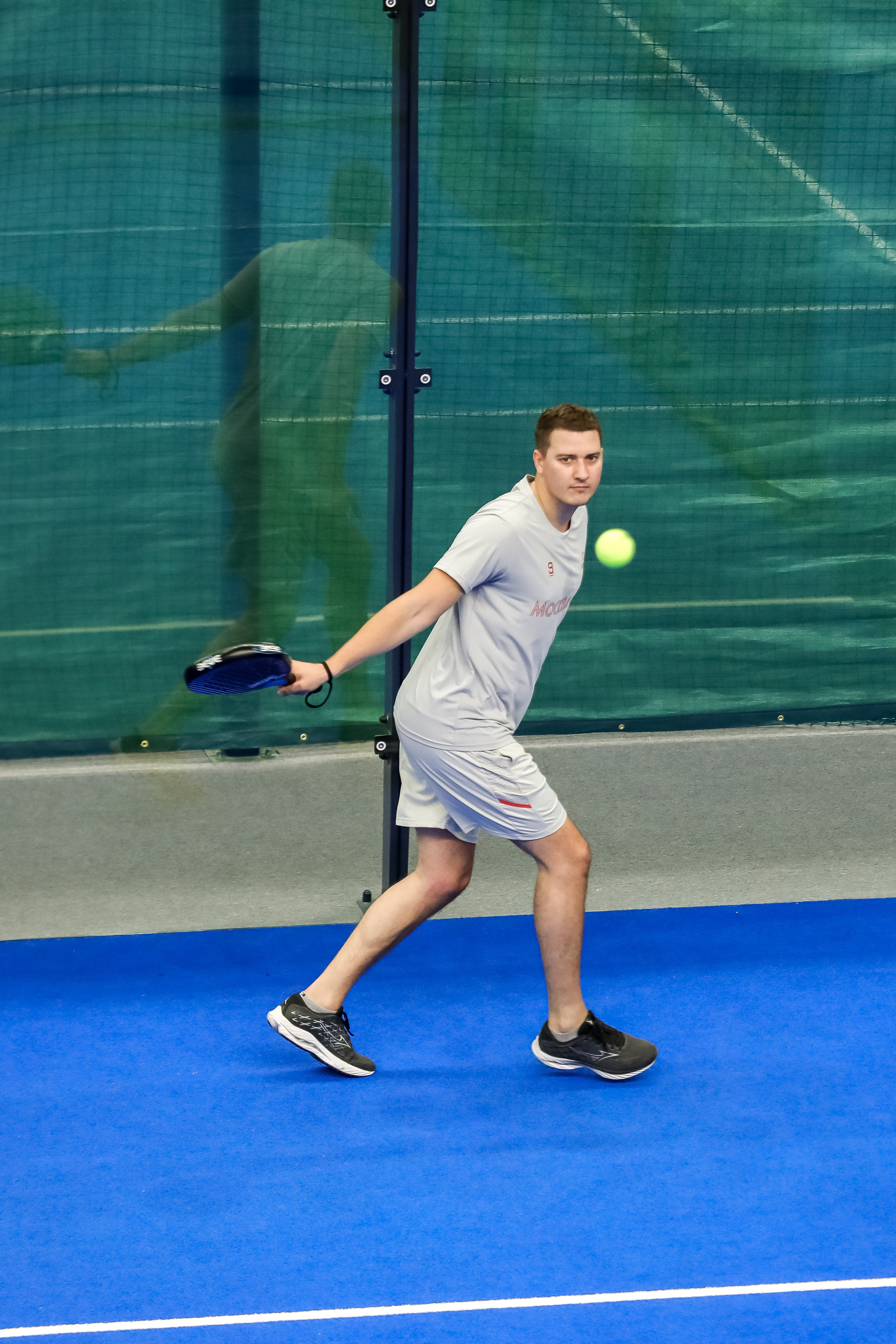 Moscow PDL с Динатом Гумеровым. Photographer Viktoriya Markushina «My world throug»