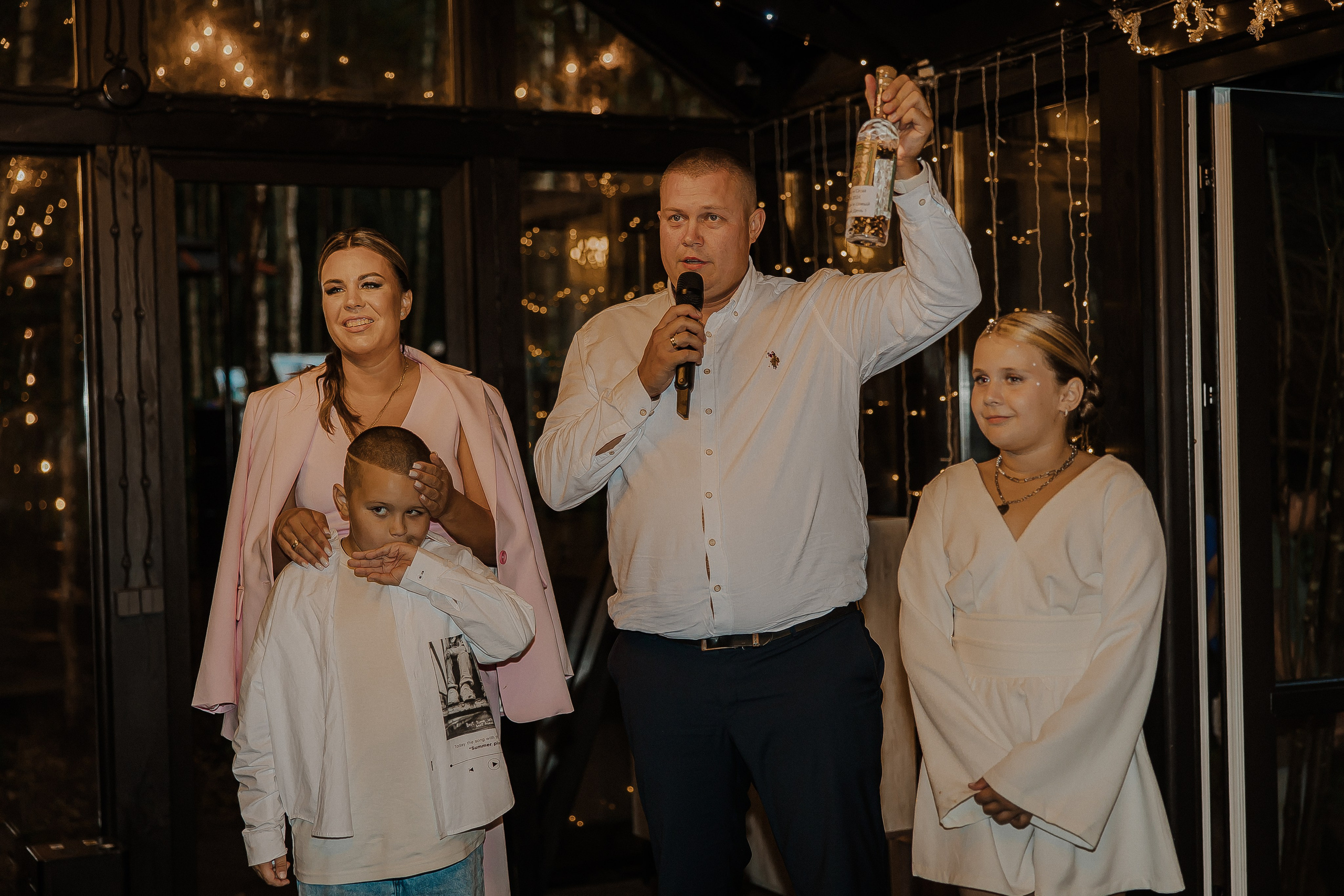 Александр и Арина. Свадебный и семейный фотограф Елизавета Ермак | Москва и МО