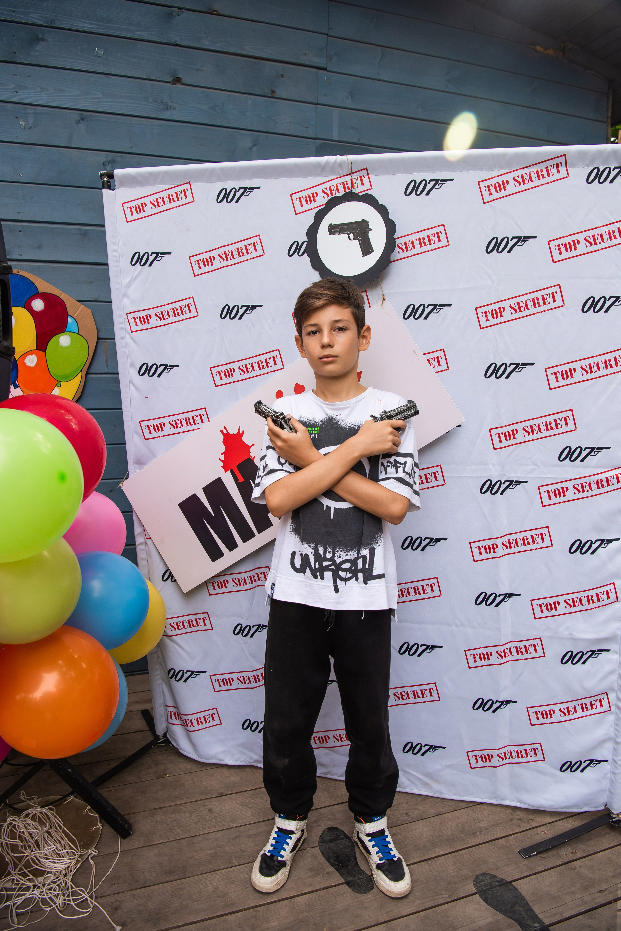 Выпускной 4Д 2023. Свадебный и арт-фотограф Кунецкая Диана