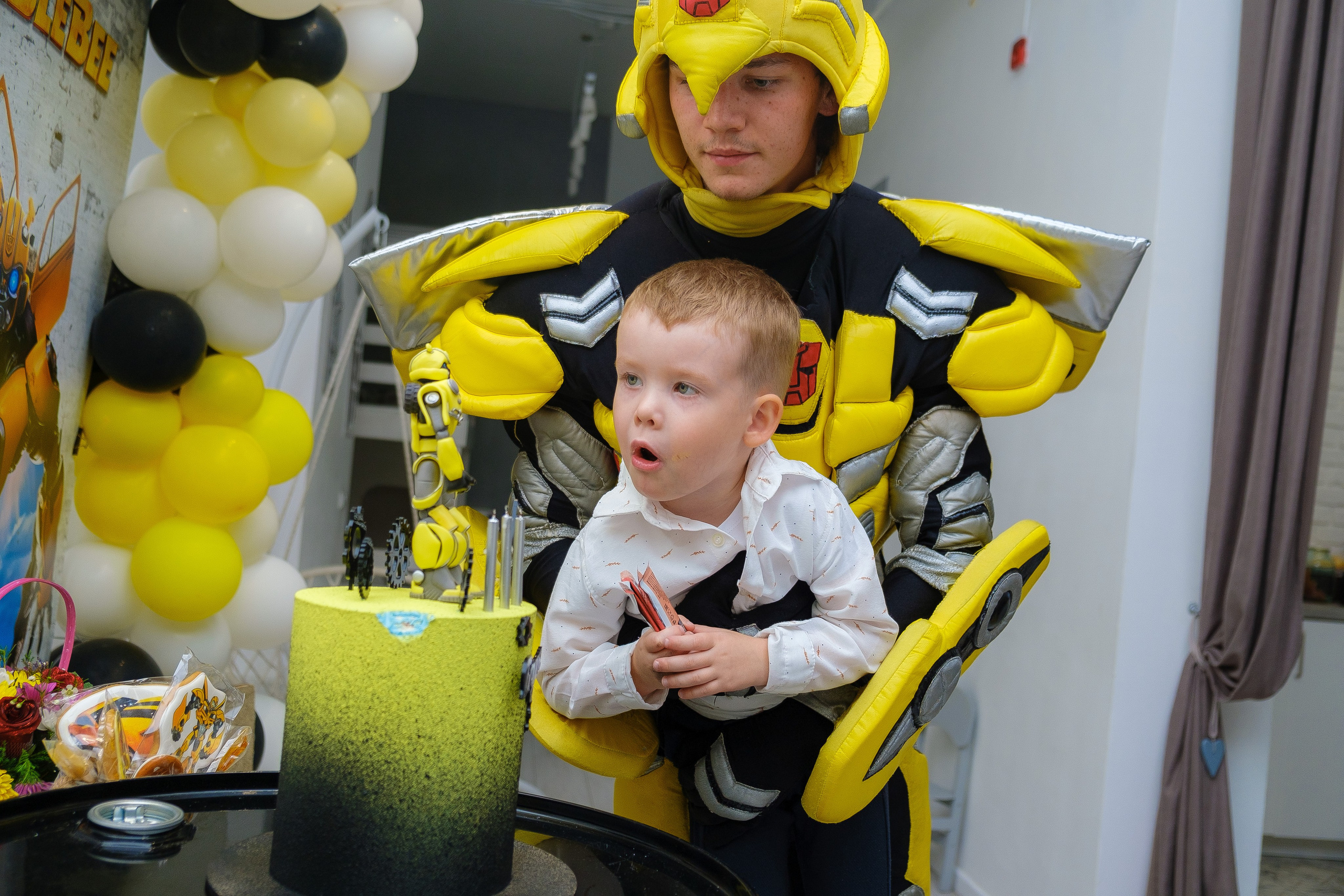 Богдану 4 года. Фотограф Мария Хлебникова Санкт-Петербург Москва