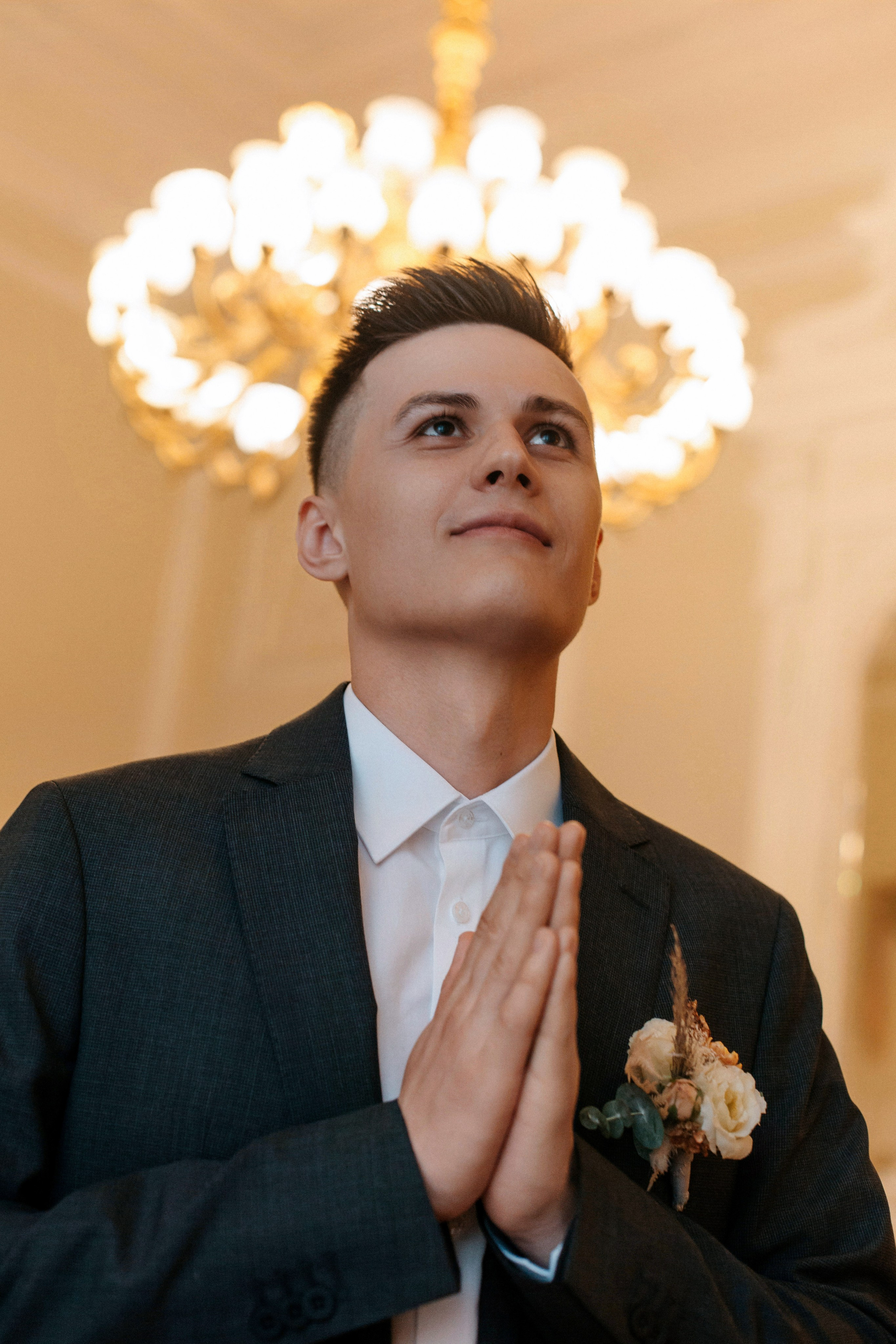 Свадьба для двоих с прогулкой в Выборге. Свадебный фотограф в Санкт-Петербурге Вика Стукачева