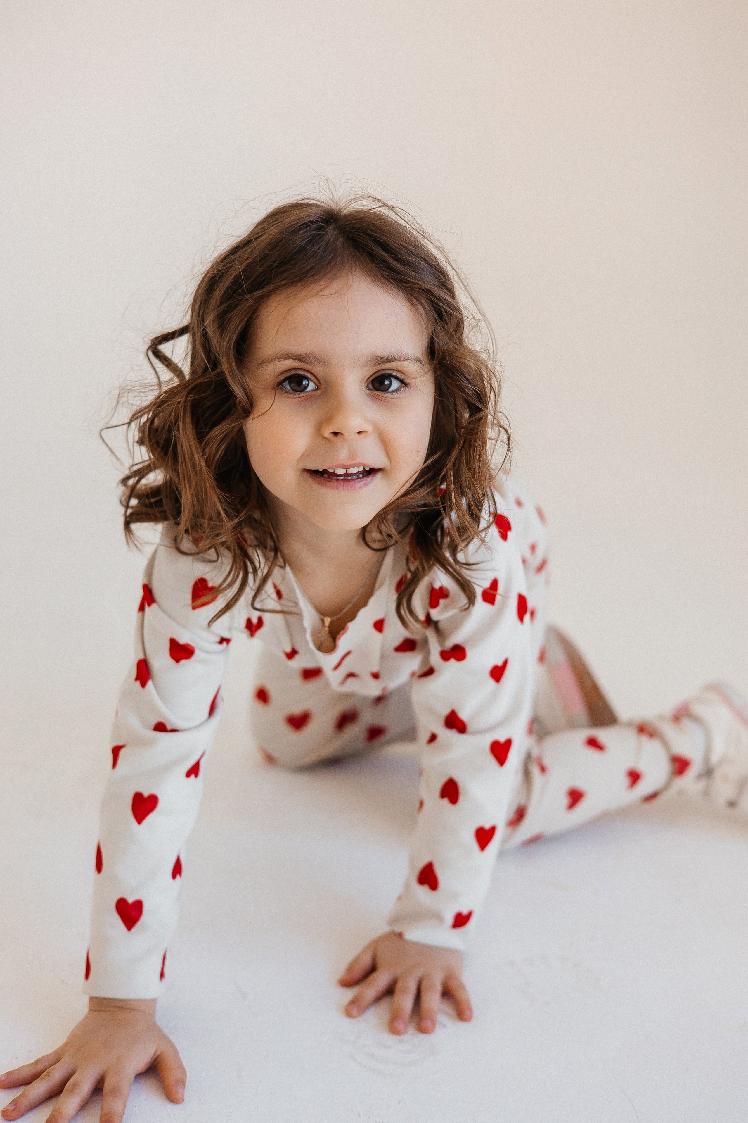 Фотосессия Мира | Детский и семейный фотограф в Москве | Воспоминания