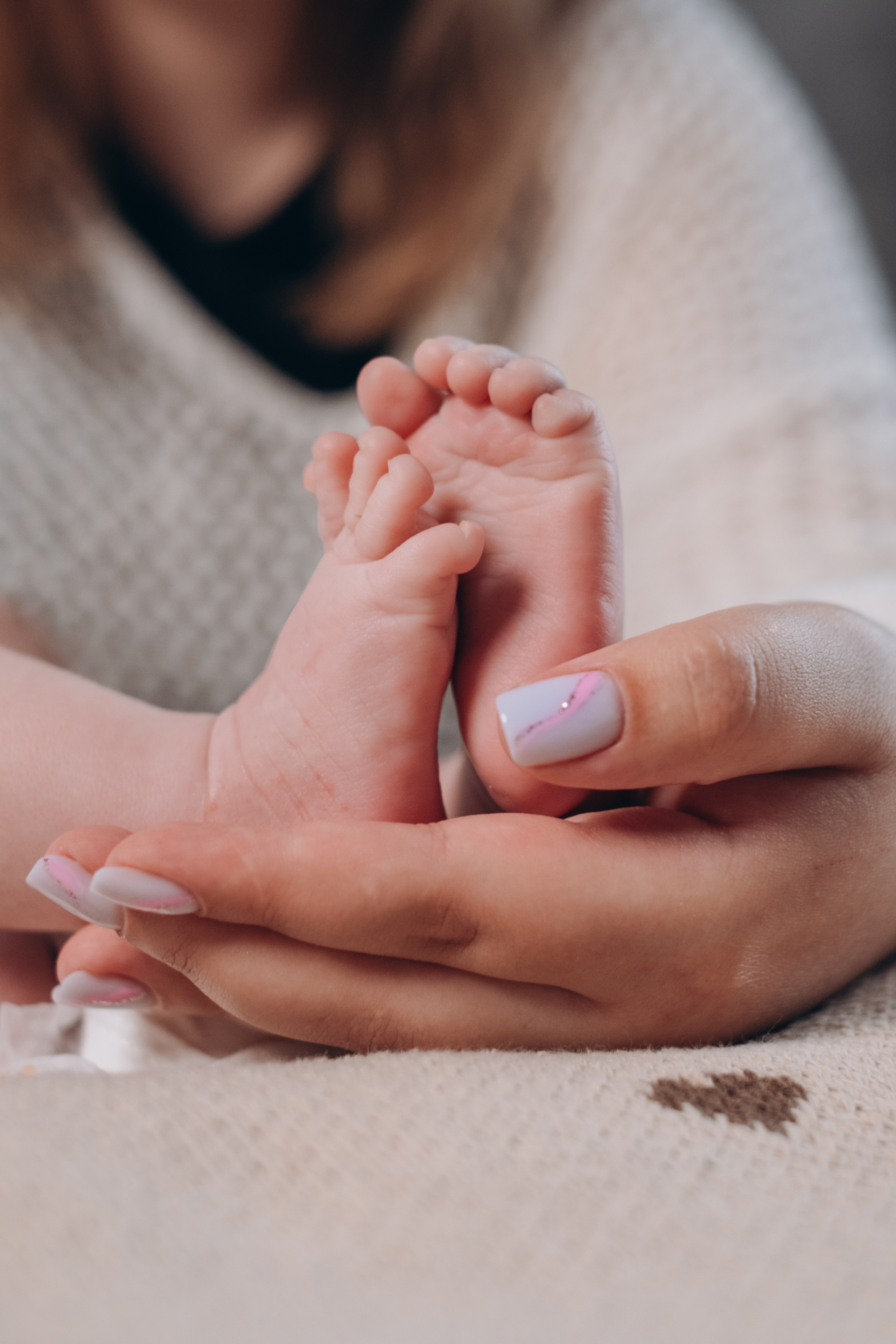 Детская портретная съёмка. Портретный фотограф | Валерия Кичигина