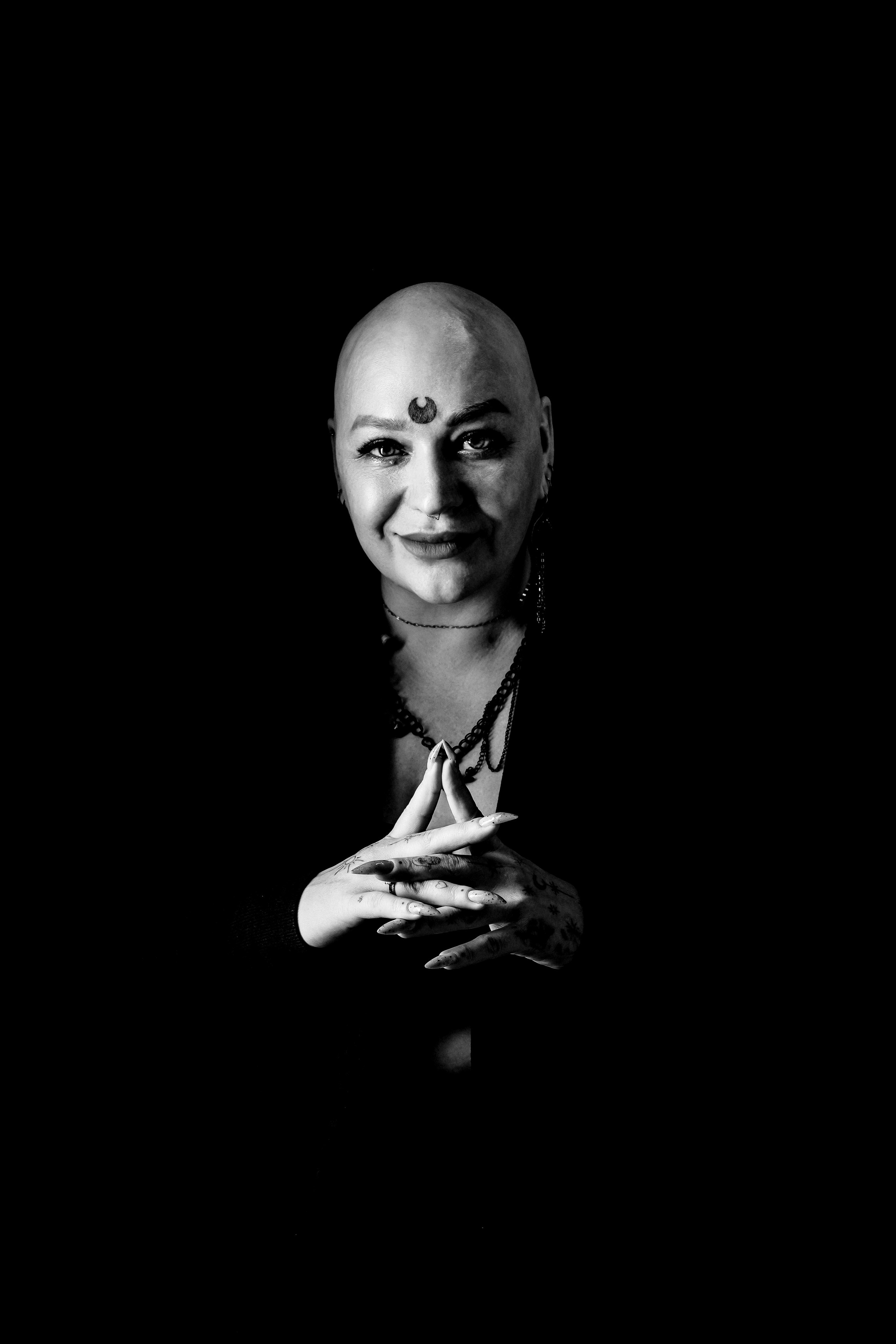 Чб. Семейный фотограф и видеограф в Тюмени Анна Жагорина