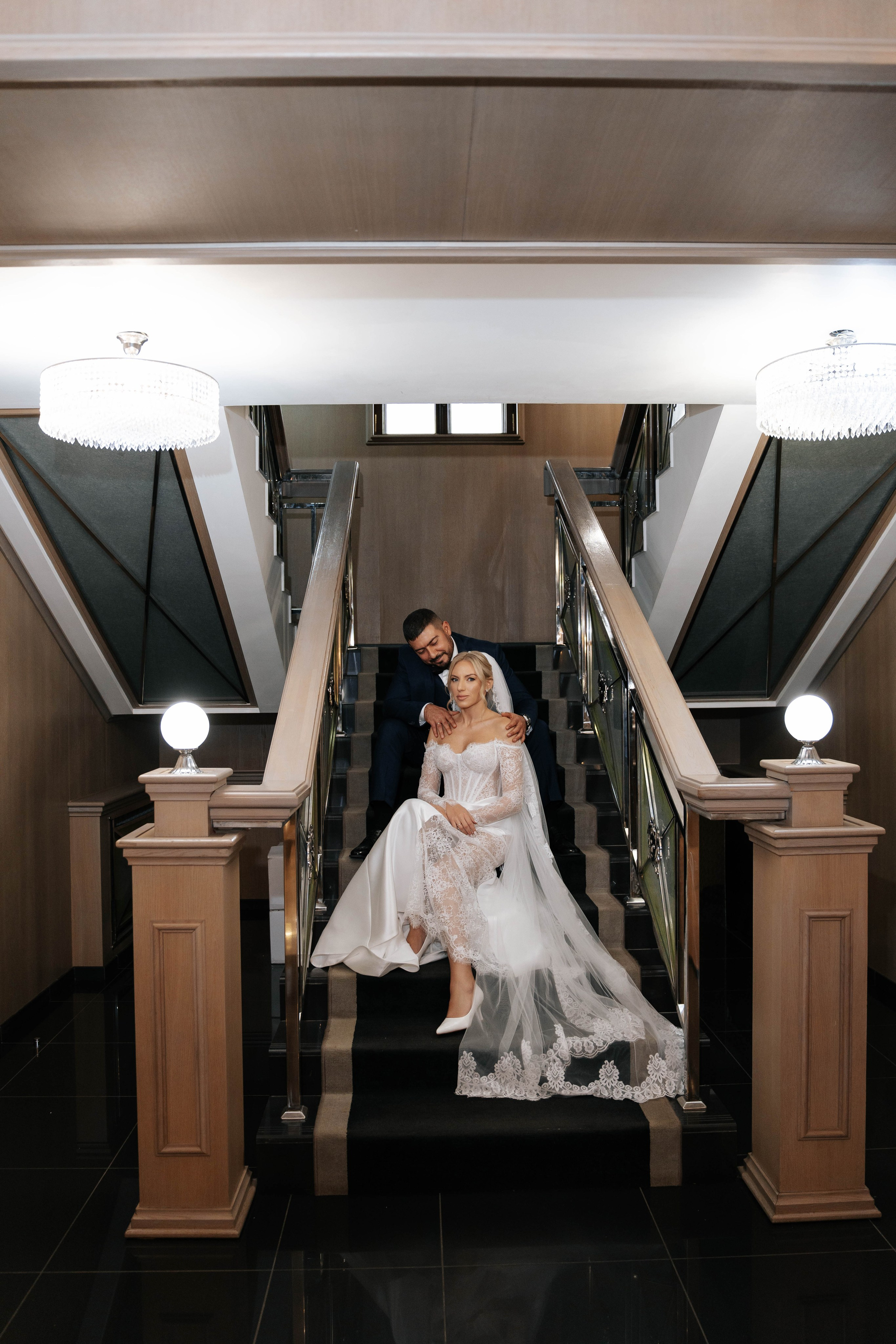 Svetlana & Evgeny. Свадебный фотограф в Воронеже Самохина Екатерина