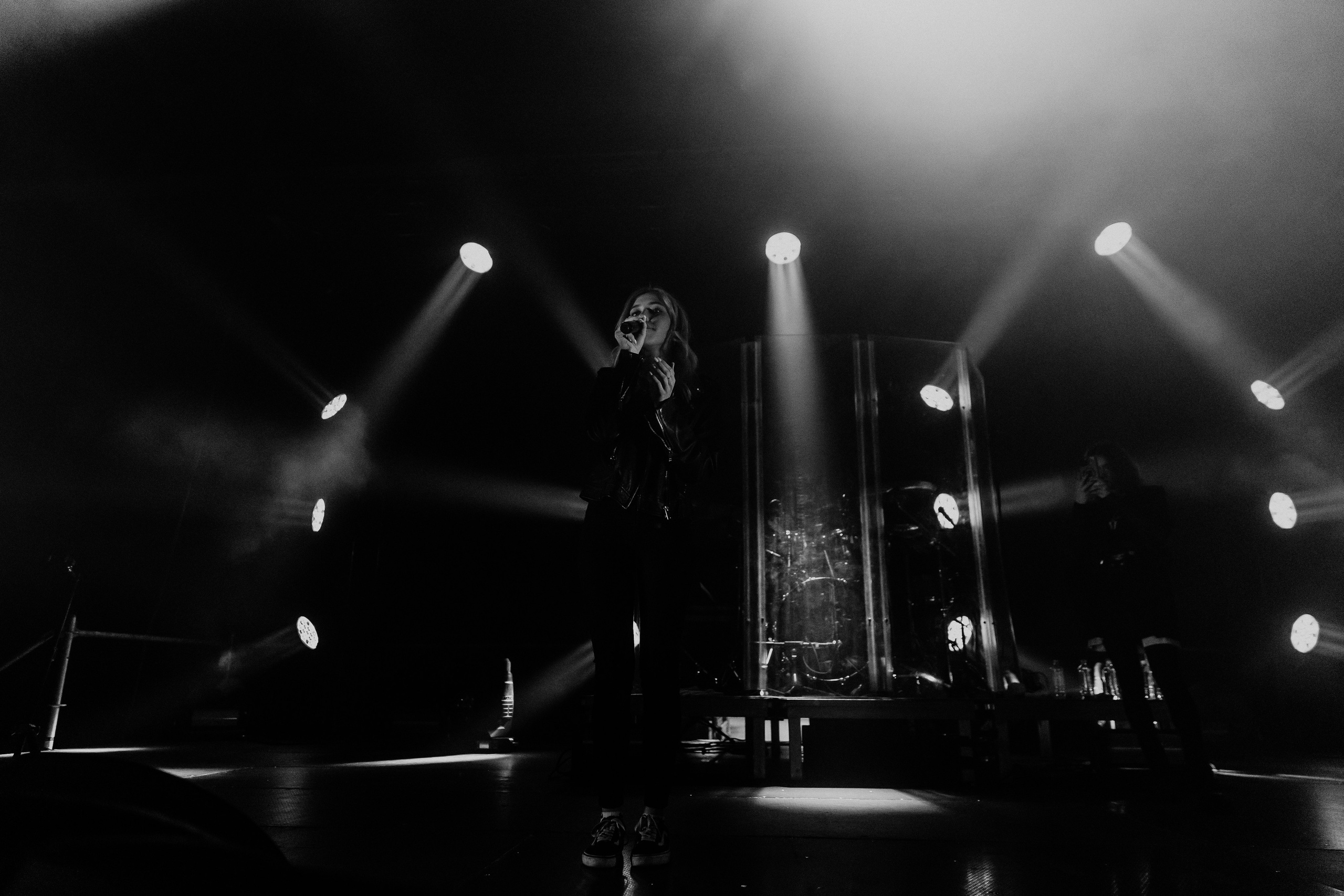 Концерт Три дня дождя Нижний Новгород. Фотограф Нижний Новгород — Дмитрий Грехов