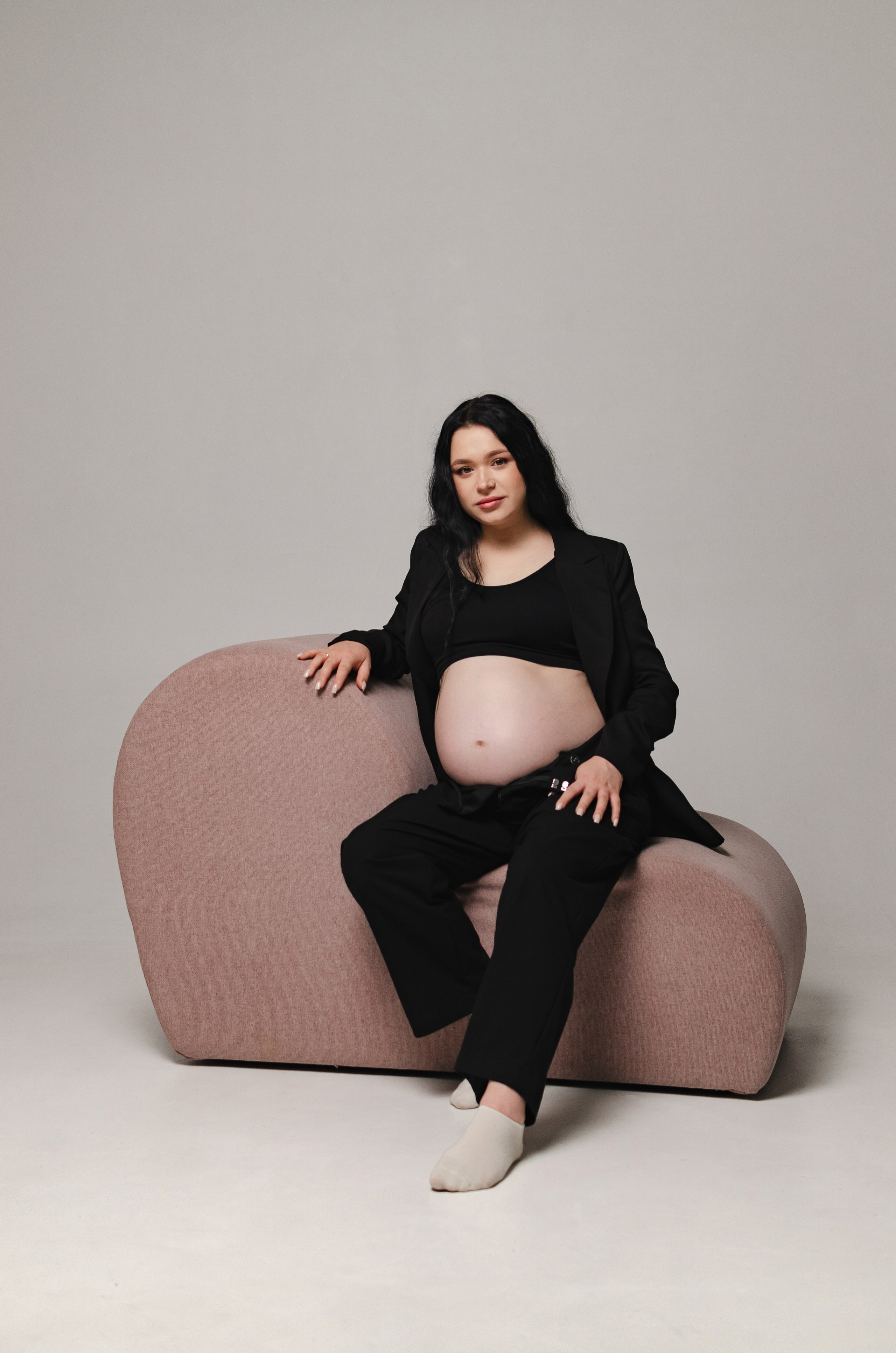 Беременность. Фотограф и контент-мейкер Пинск