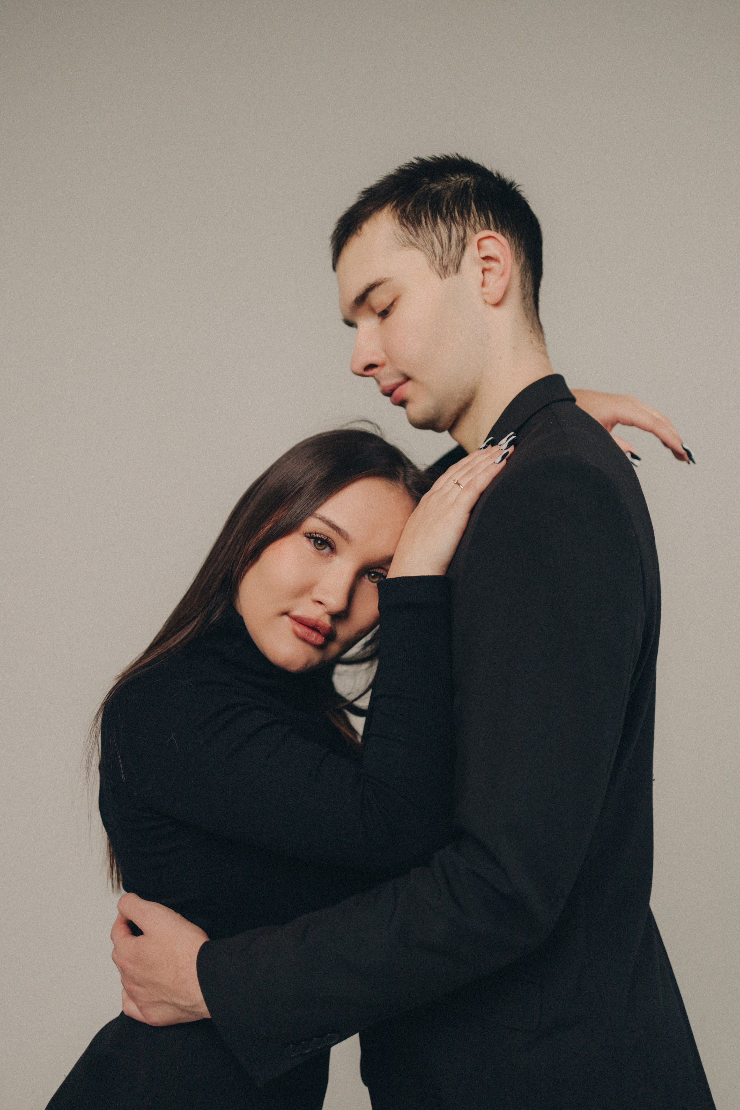 Диана и Ильдар. Фотограф Уфа