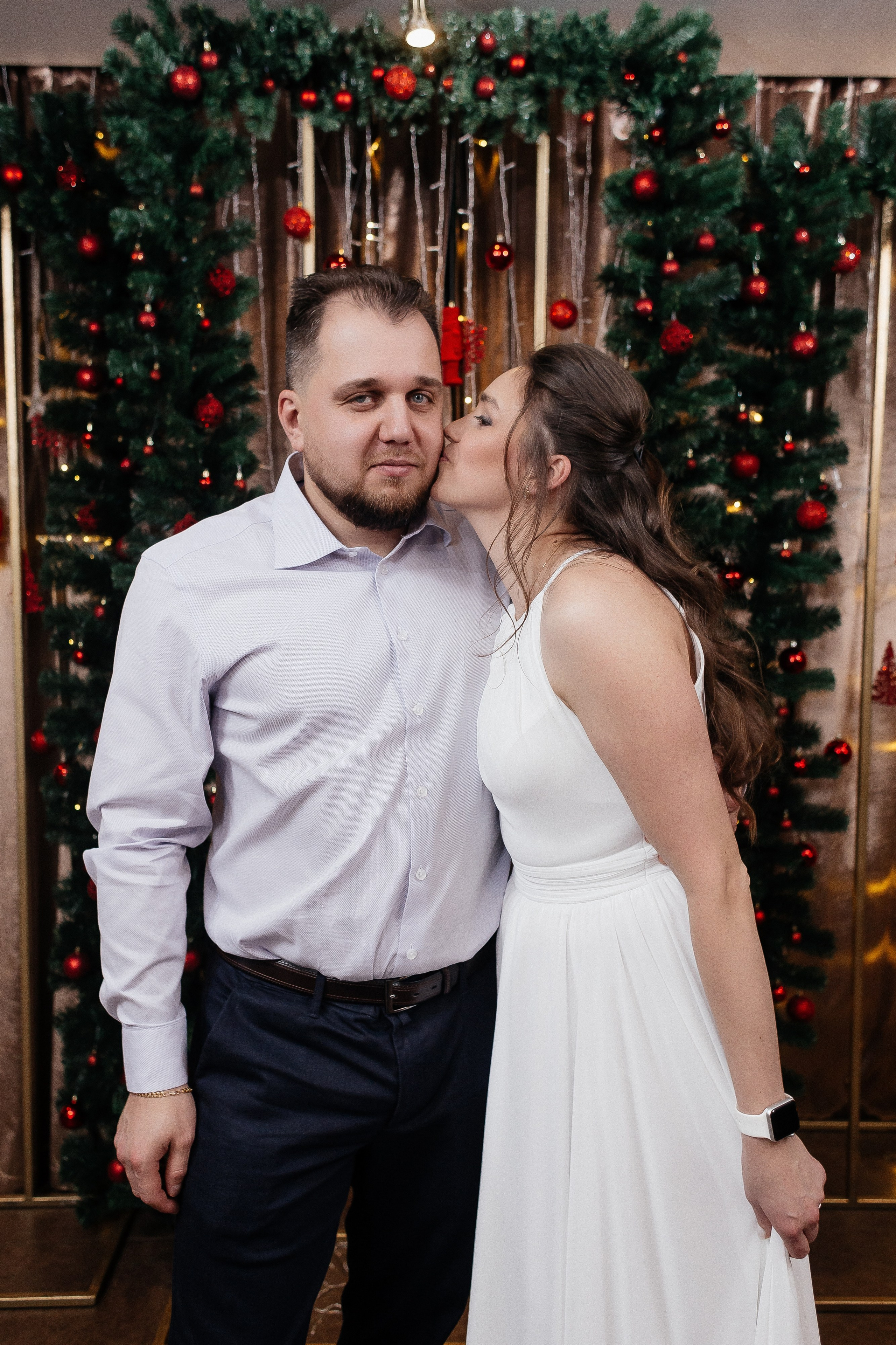 День рождения в кругу близких в ресторане Онегин. Свадебный фотограф в Нижнем Новгороде Генеральская Ира