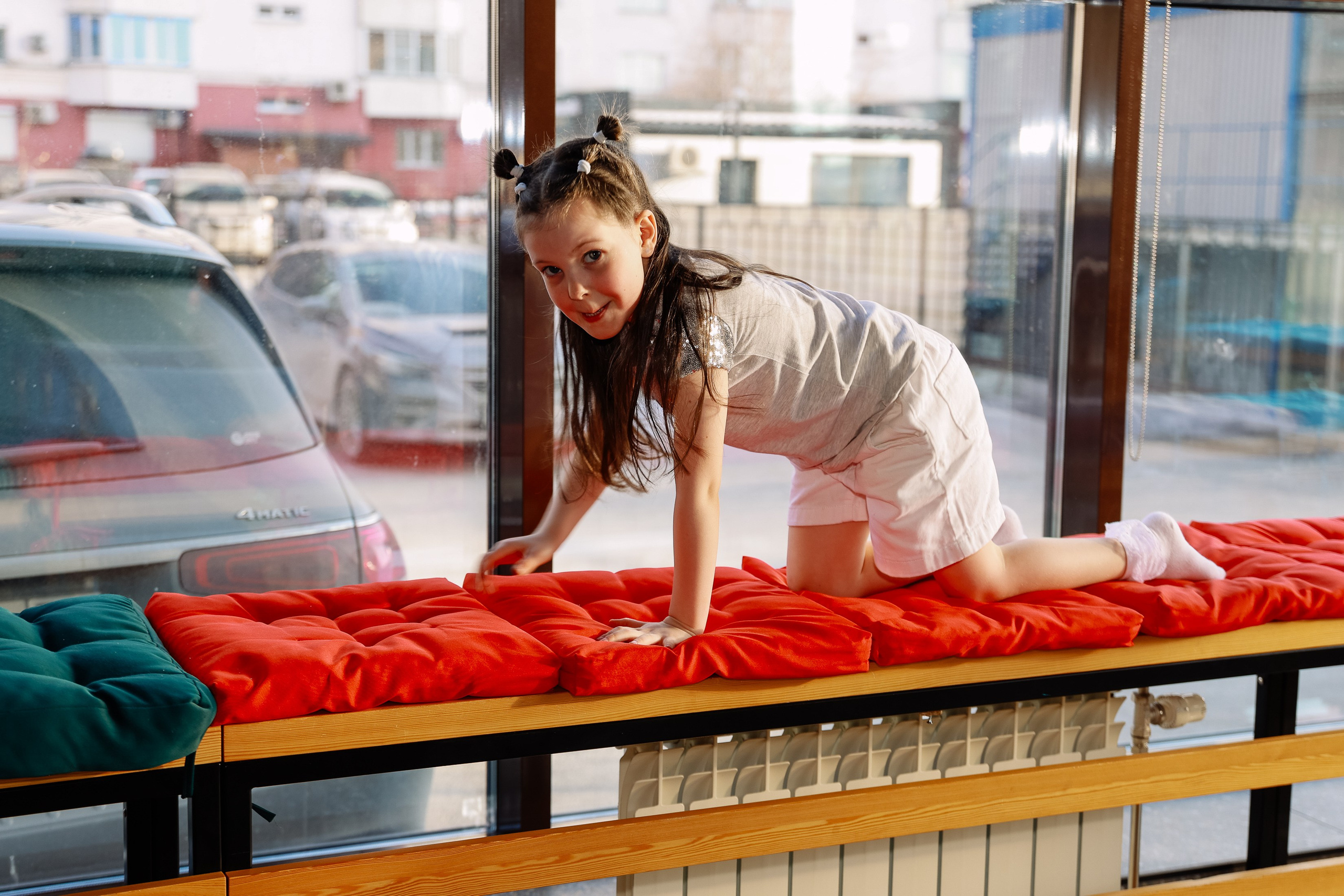 Др Егора в Вандер Пунш. Фотограф Юлия Мальцева