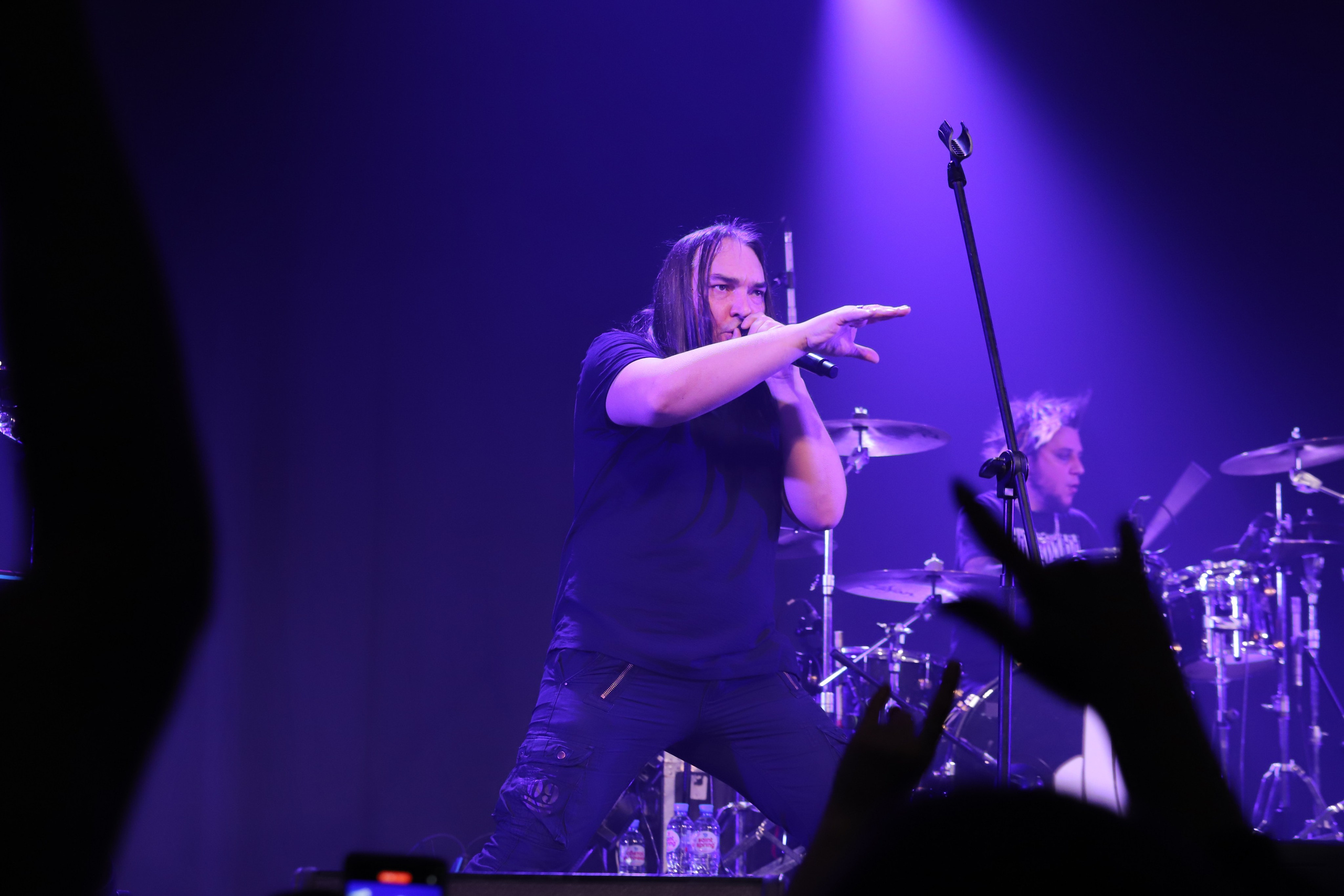 Горшенёв — «Песни Брата». Фотограф в Тюмени Алексей Модин