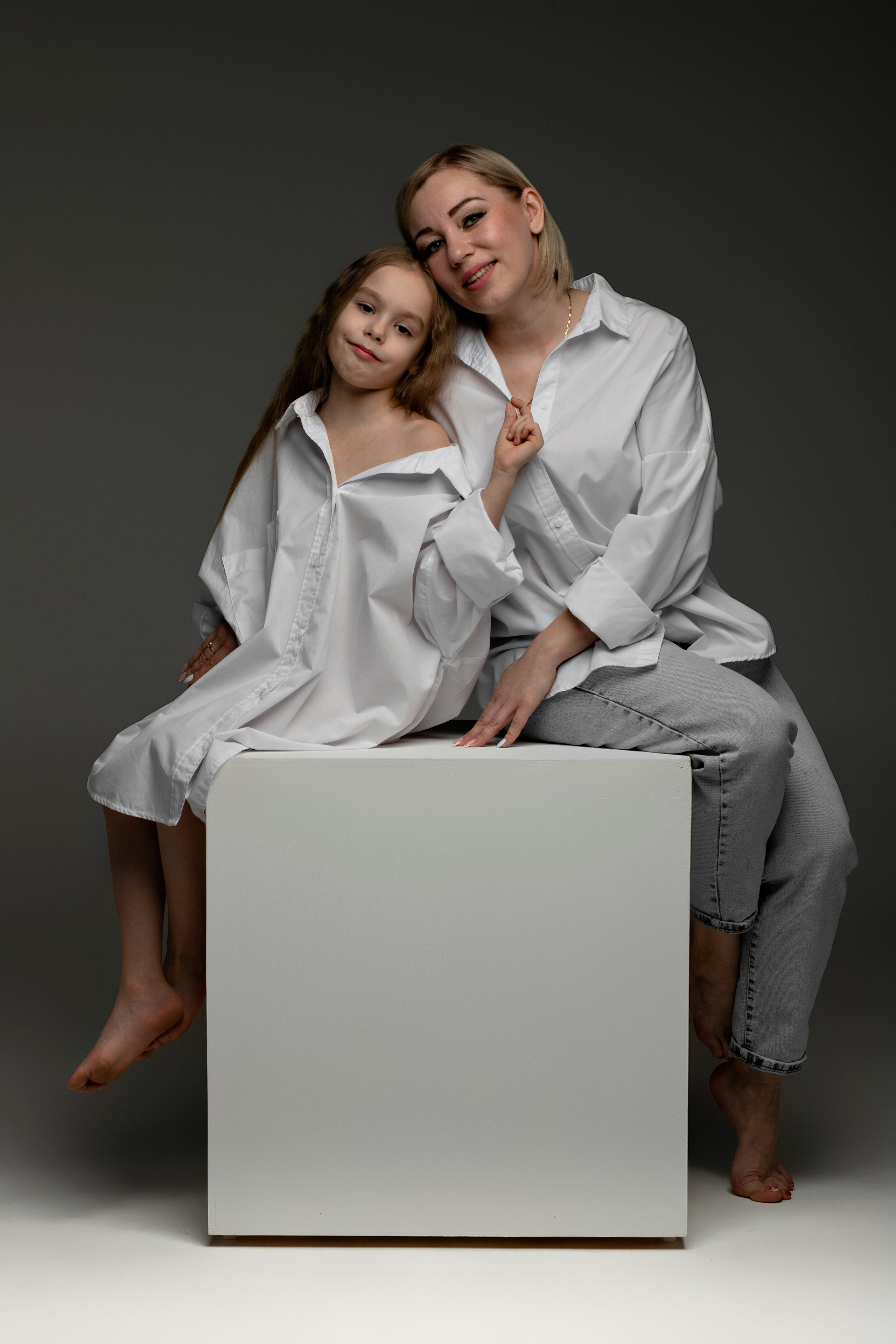 Фотосессия мама с ребенком. Фотограф Пушкино и Москва Анастасия Коган