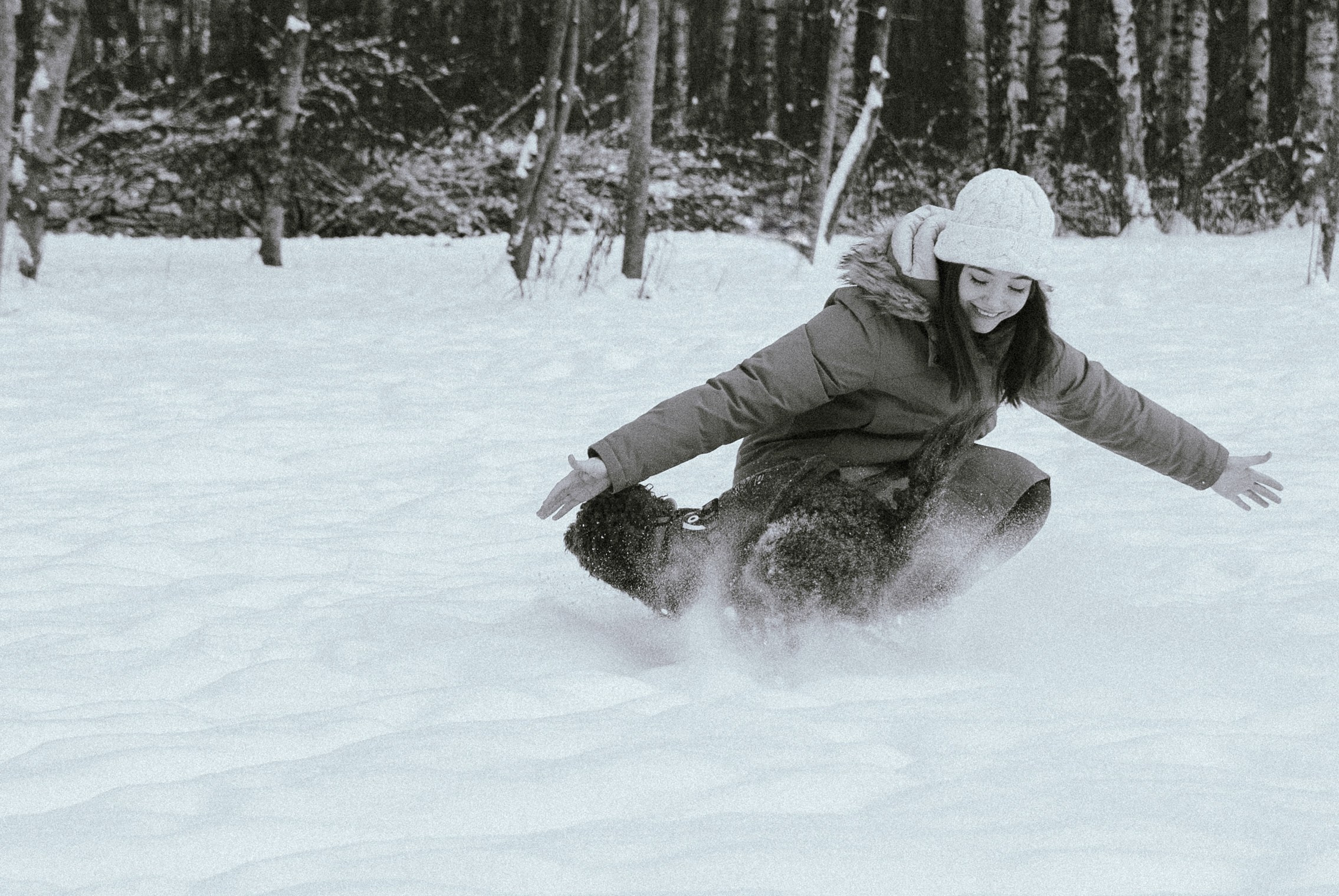 Зоопарк в моём багаже. Кошенкова Мария: портретный и репортажный фотограф. Санкт-Петербург