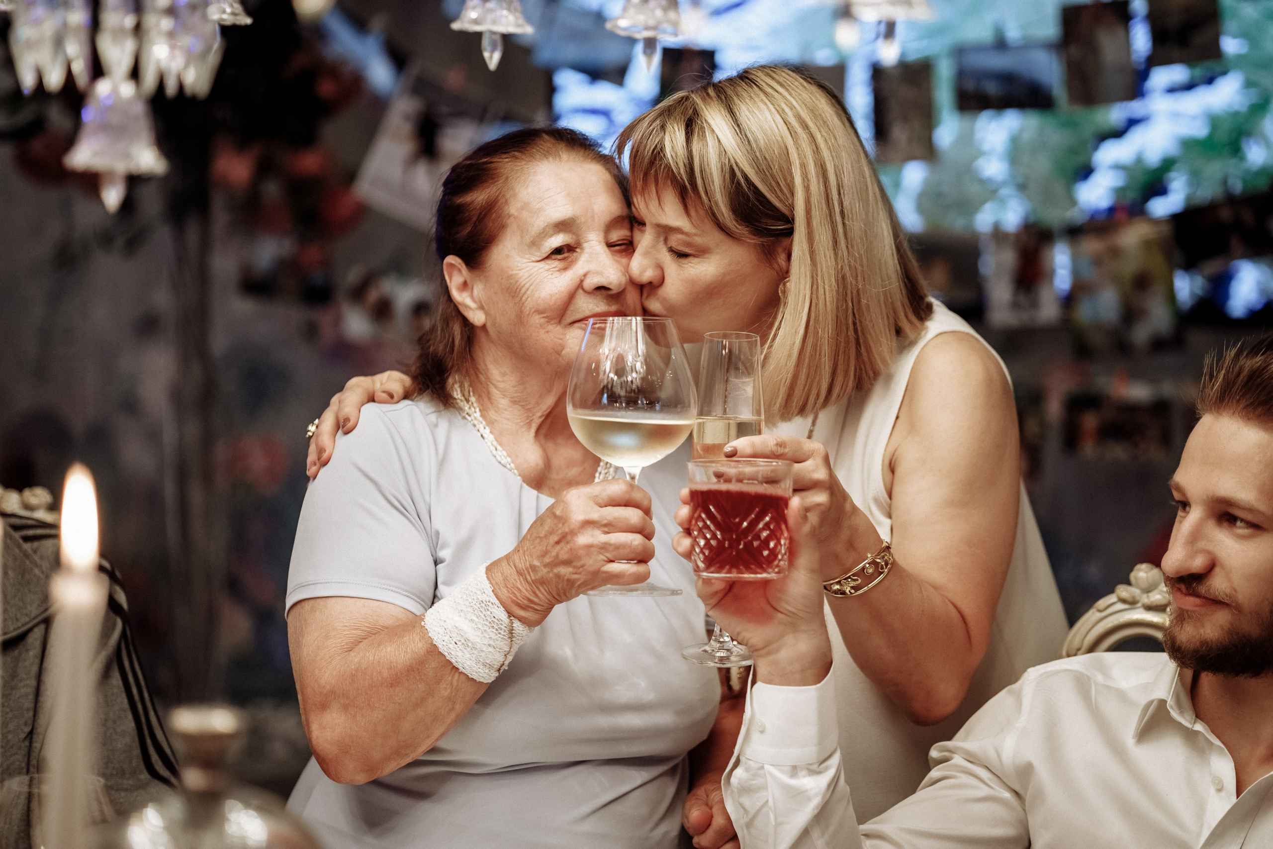 Юбилей Татьяны. Фотограф на свадьбу корпоратив репортаж Артем Бочаров Москва