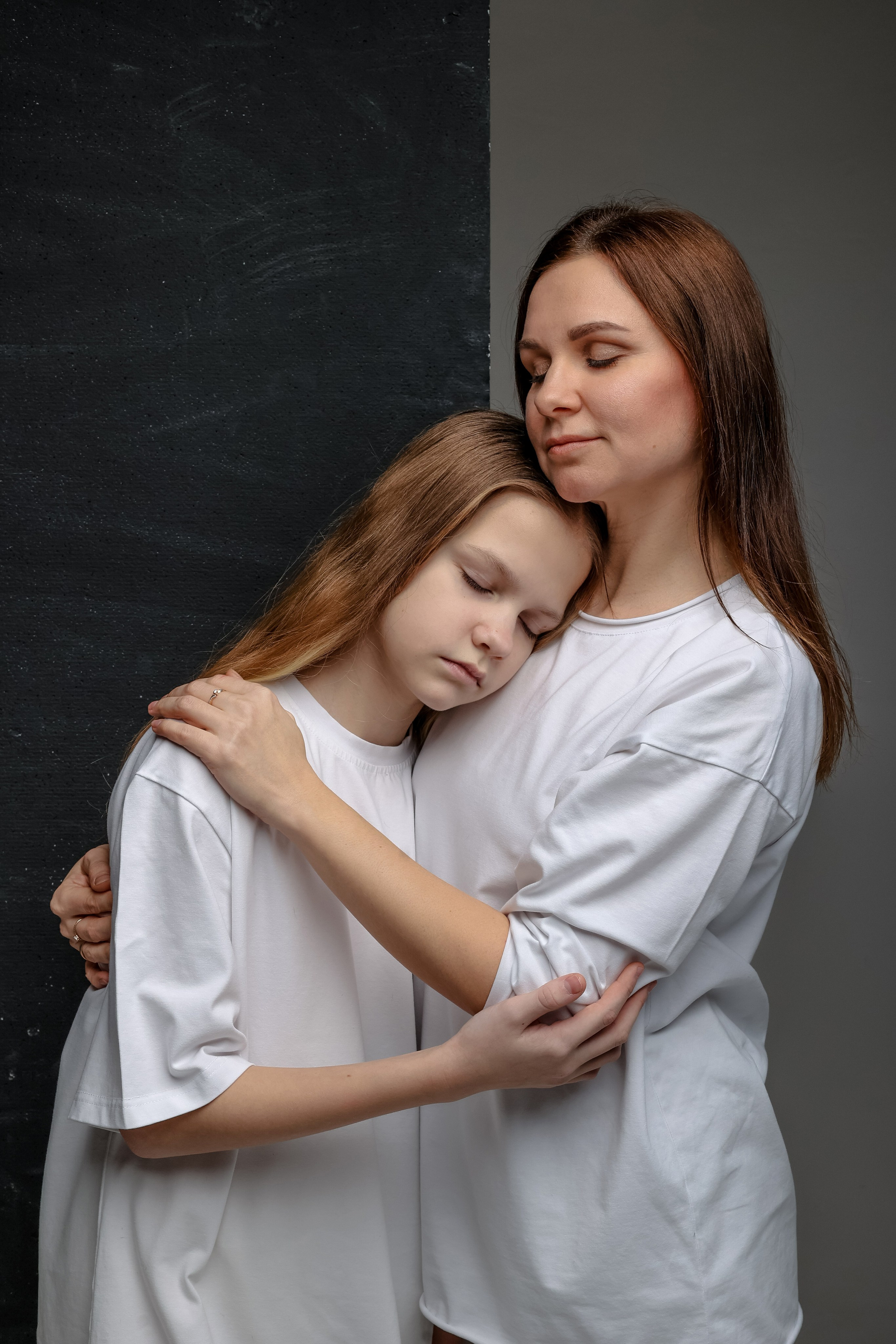 Наталья и Виолетта. Главная