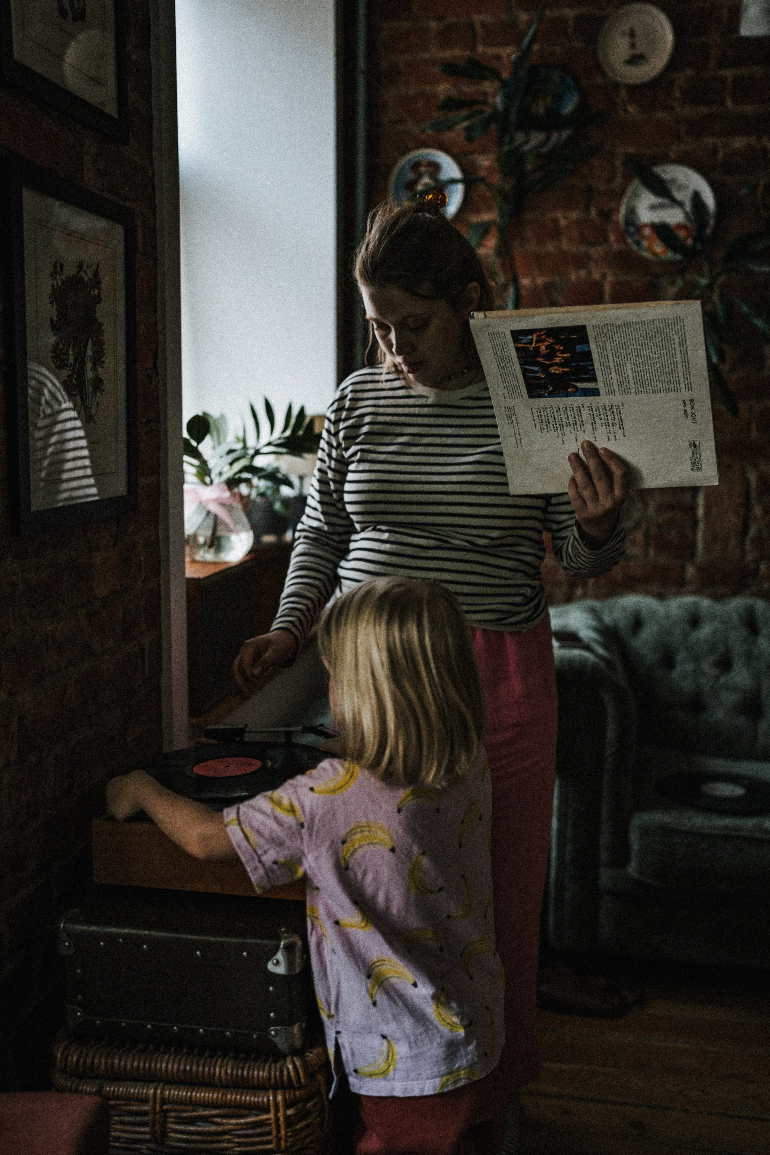 Вика и Мира. Свадебный фотограф в Санкт-Петербурге Марина Фесенко