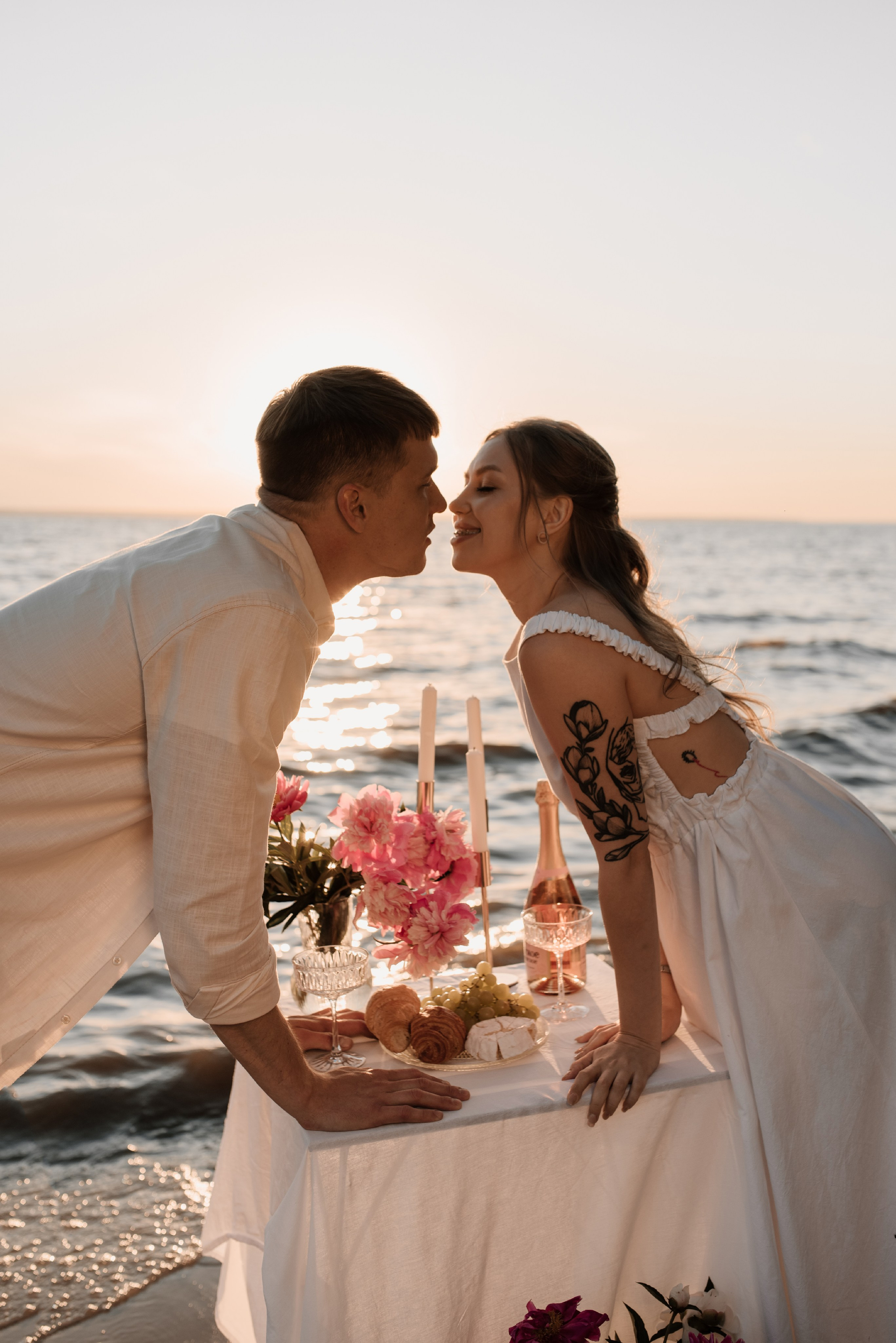 Катя ♡ Егор. Фотограф Ольга Плеханова | Нижний Новгород, Москва