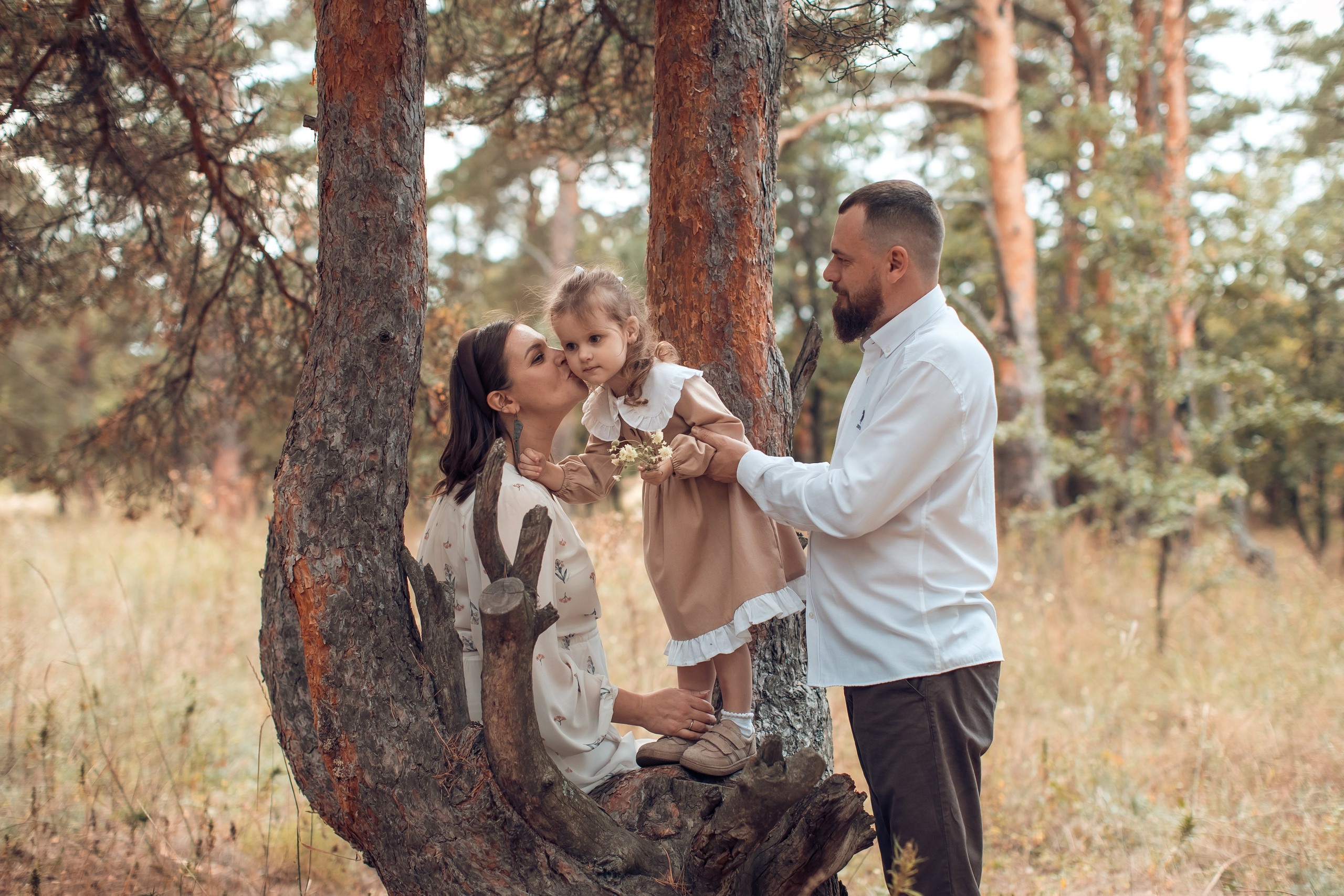 Прогулка в Широком. Главная