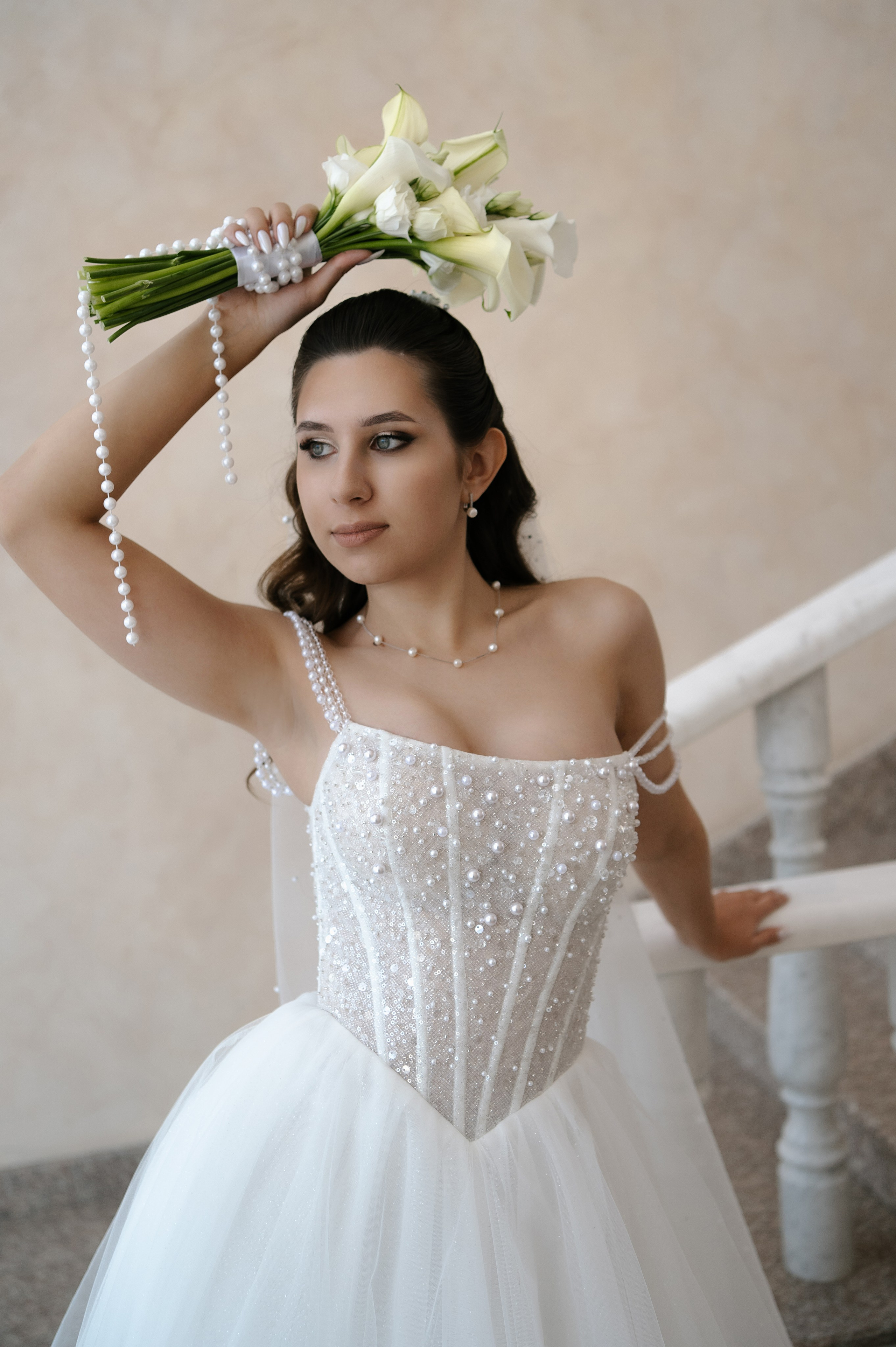 Роман и Юлия. Свадебный фотограф Белгород